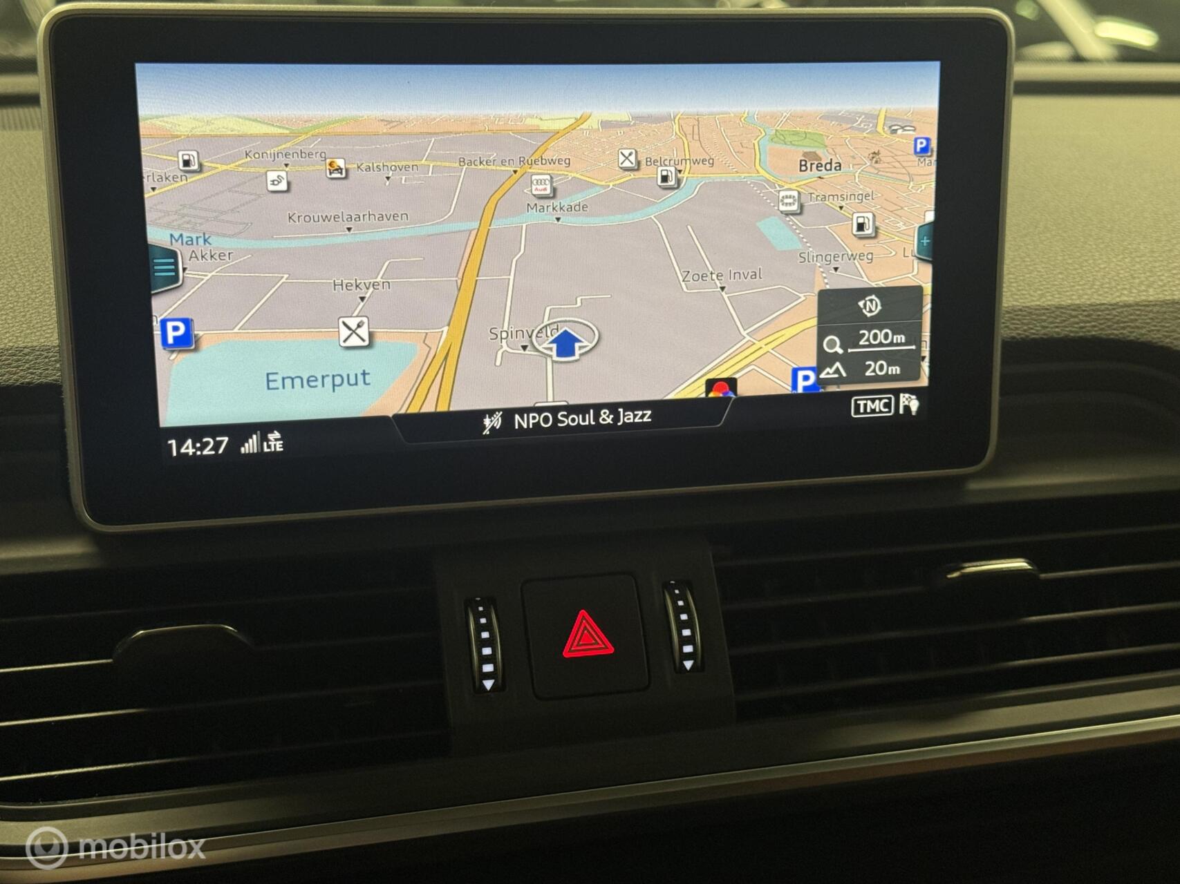 Foto van Audi Q5