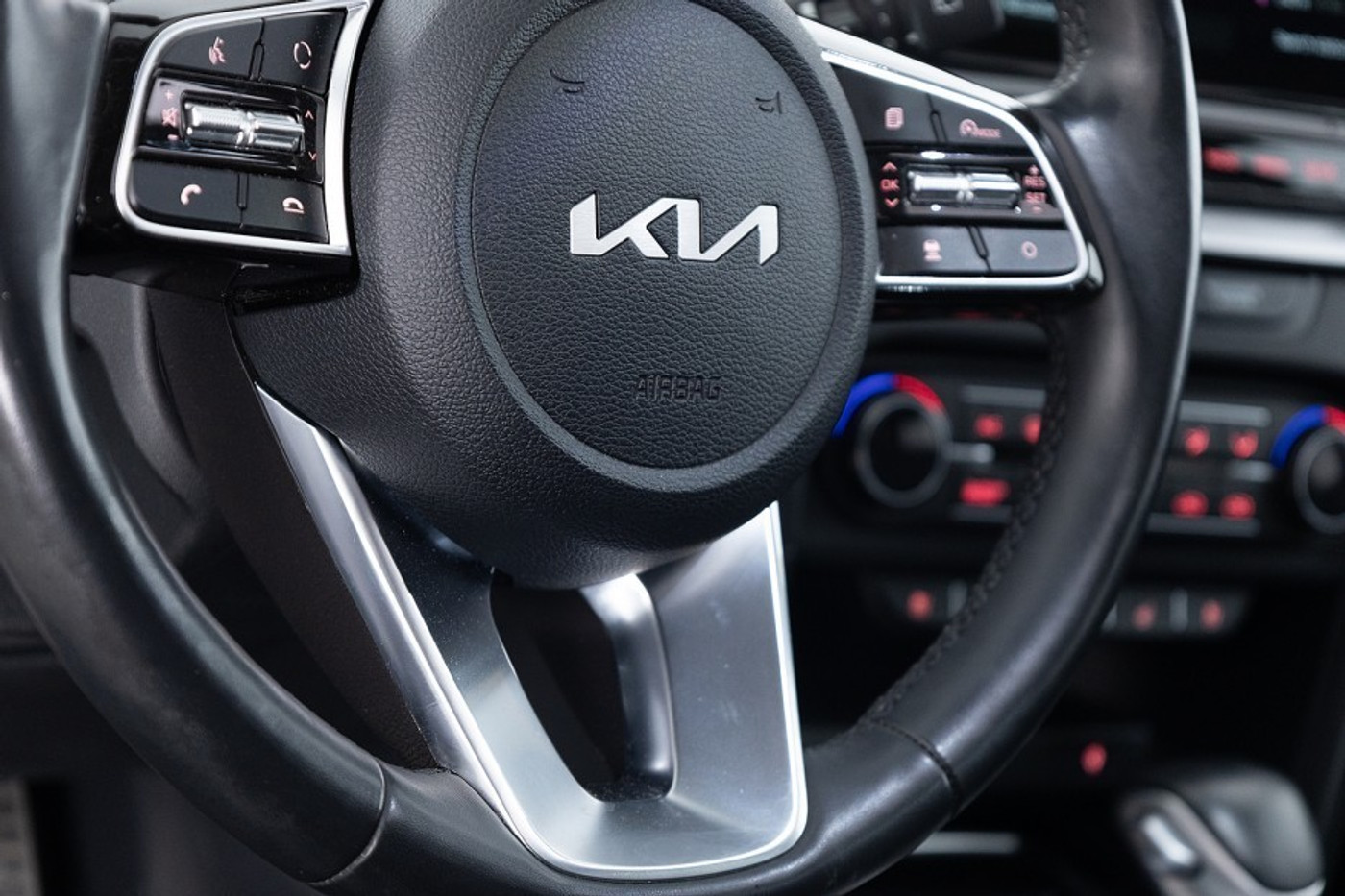 Foto van Kia Xceed