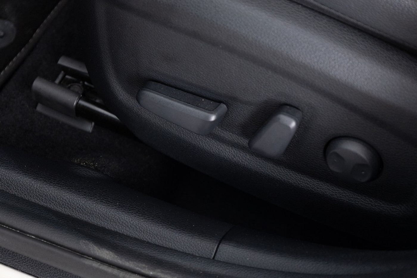 Foto van Kia Xceed