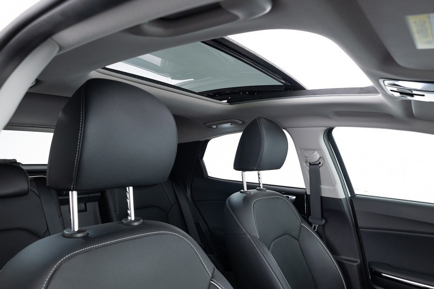 Foto van Kia Xceed