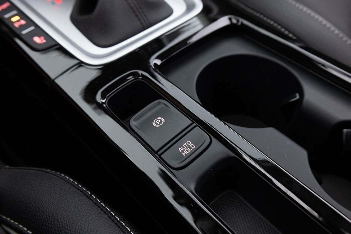 Foto van Kia Xceed