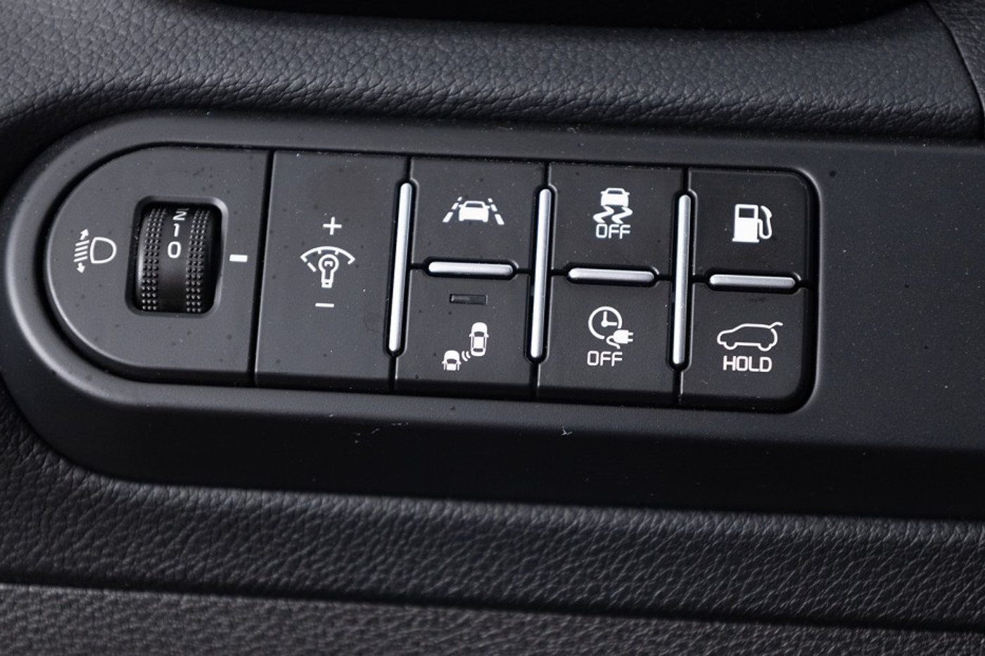 Foto van Kia Xceed