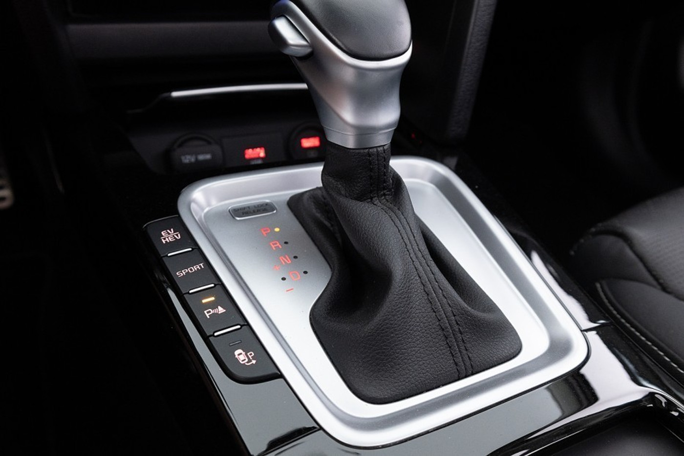 Foto van Kia Xceed