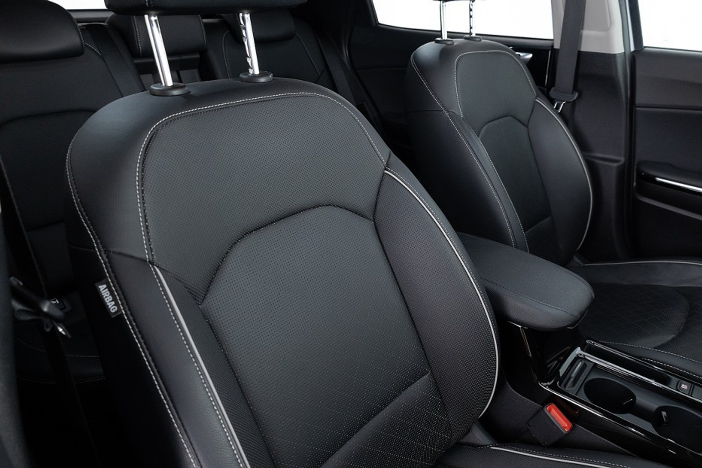 Foto van Kia Xceed