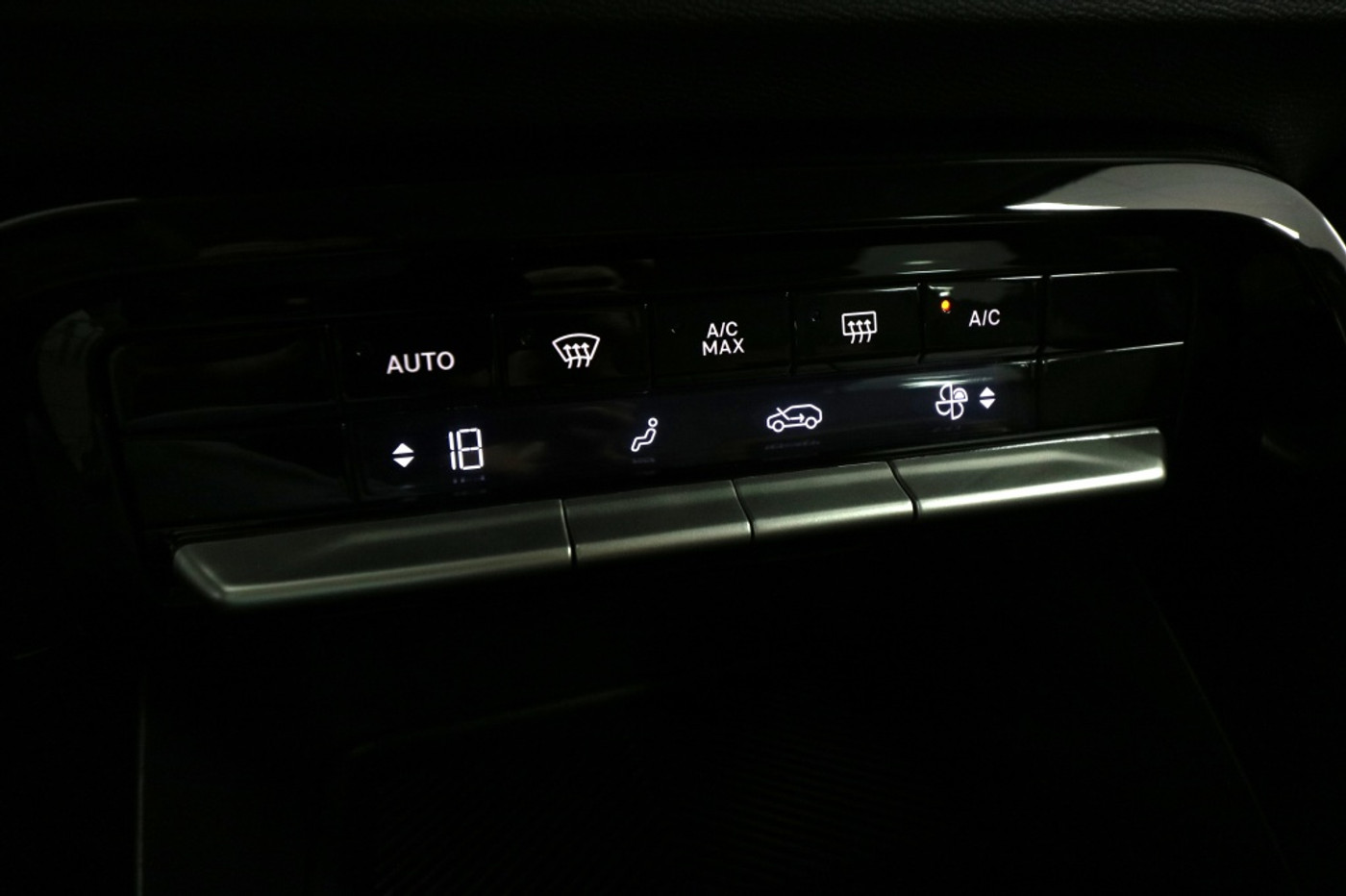 Foto van Citroen C3 Aircross