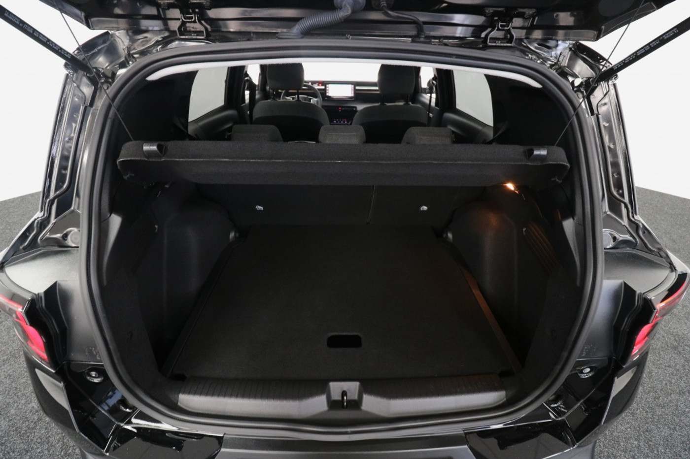 Foto van Citroen C3 Aircross