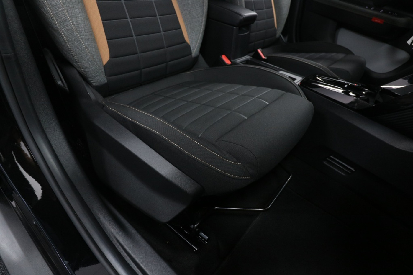 Foto van Citroen C3 Aircross