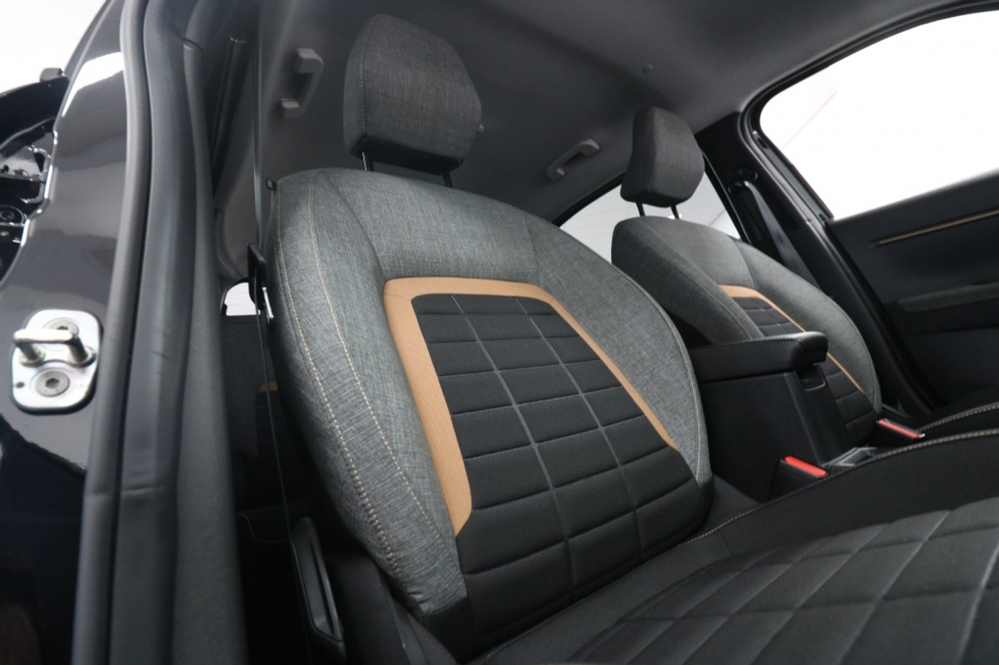 Foto van Citroen C3 Aircross