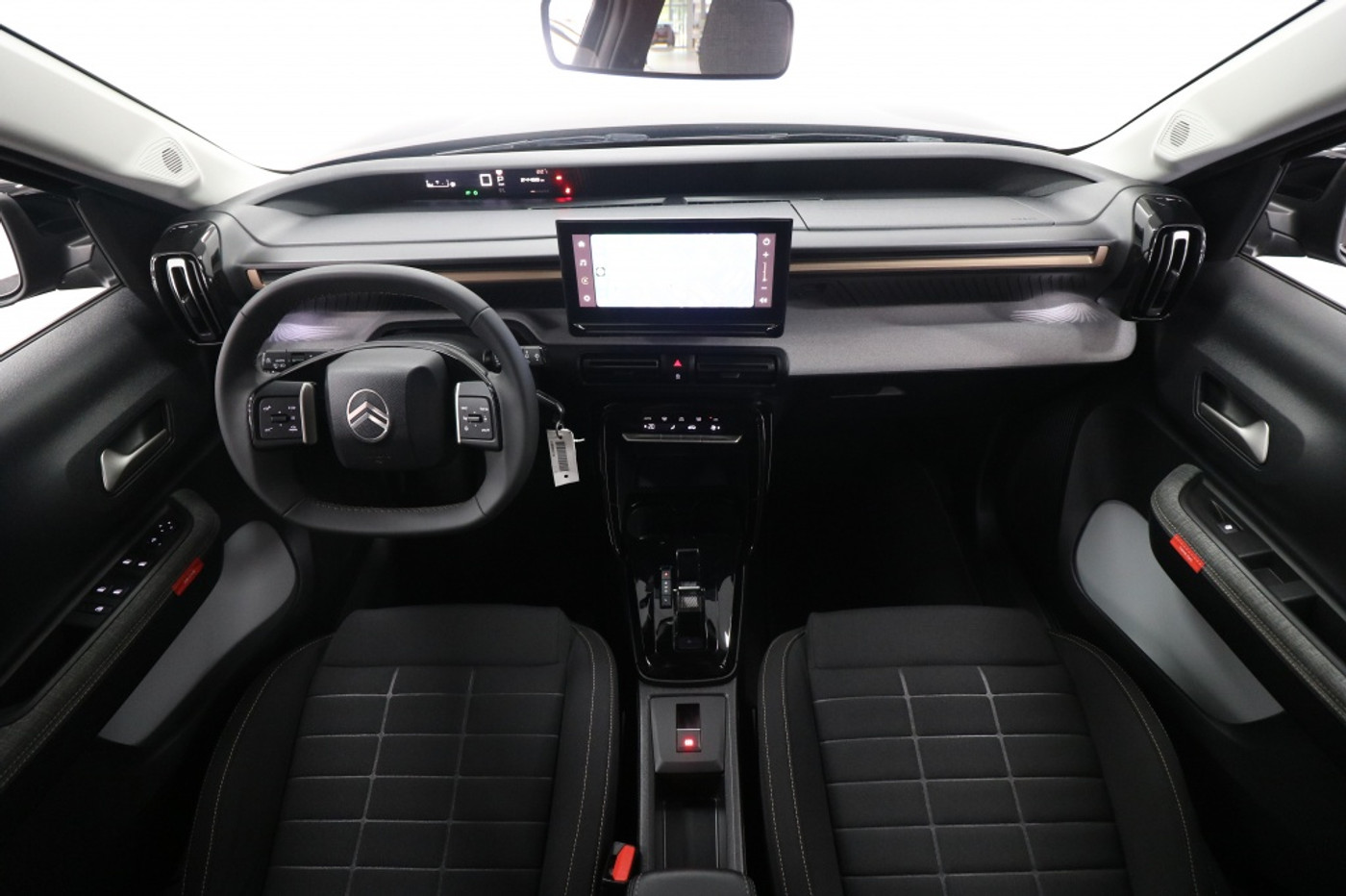 Foto van Citroen C3 Aircross
