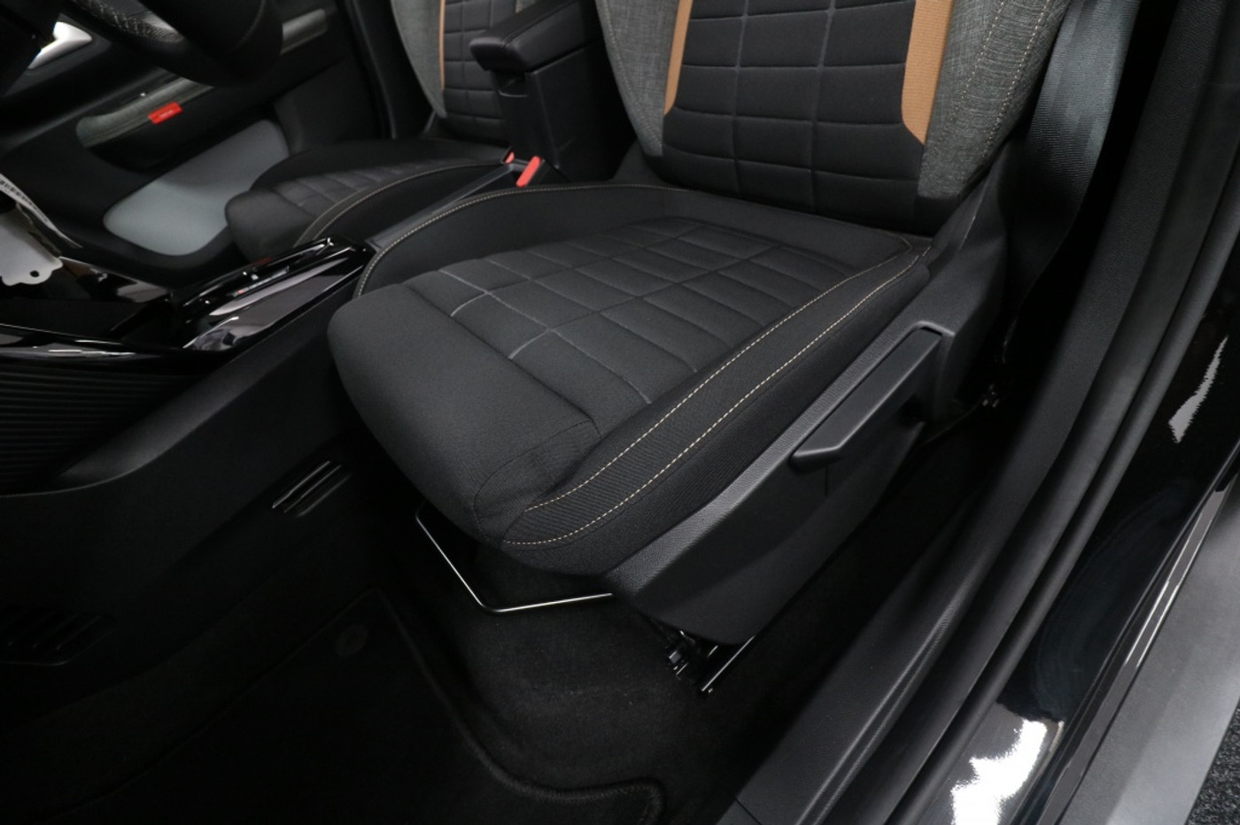 Foto van Citroen C3 Aircross