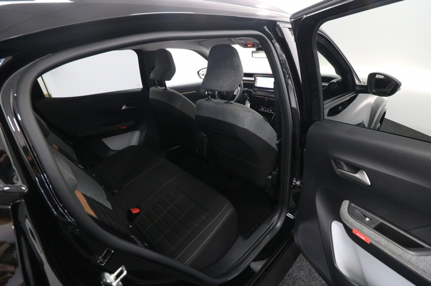 Foto van Citroen C3 Aircross