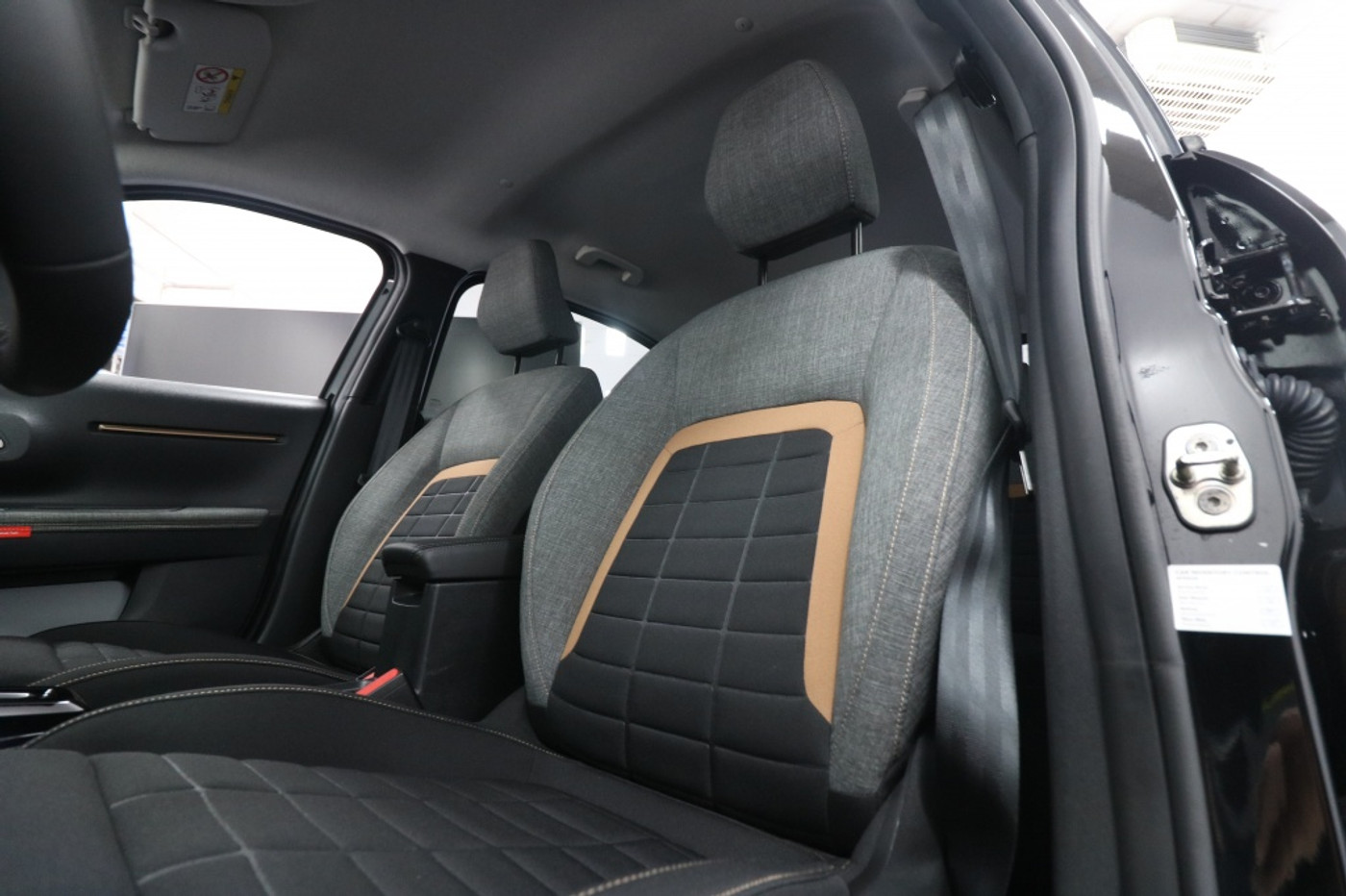 Foto van Citroen C3 Aircross