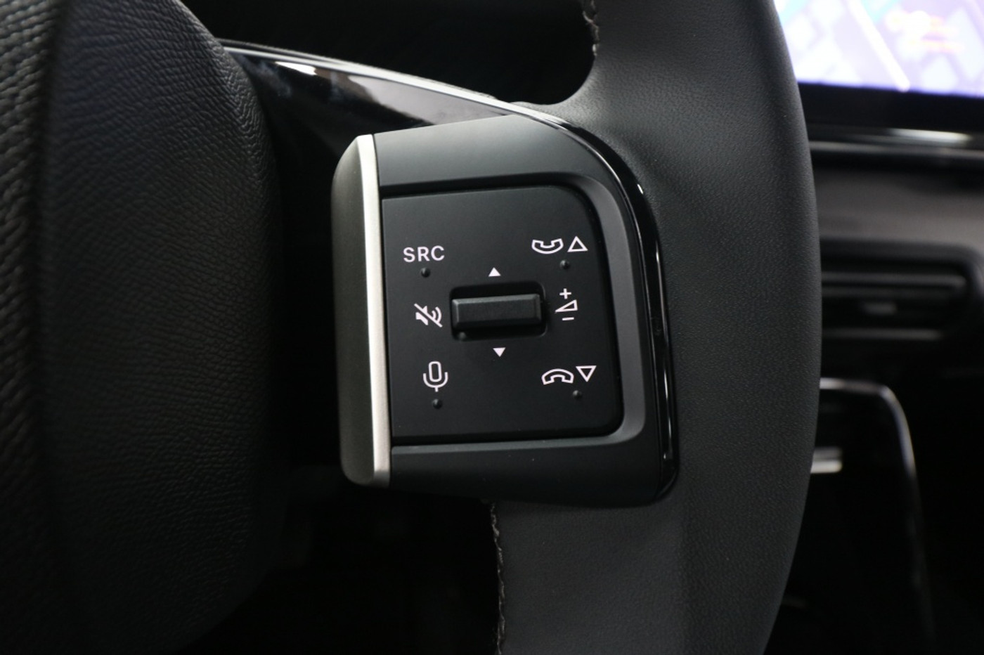 Foto van Citroen C3 Aircross