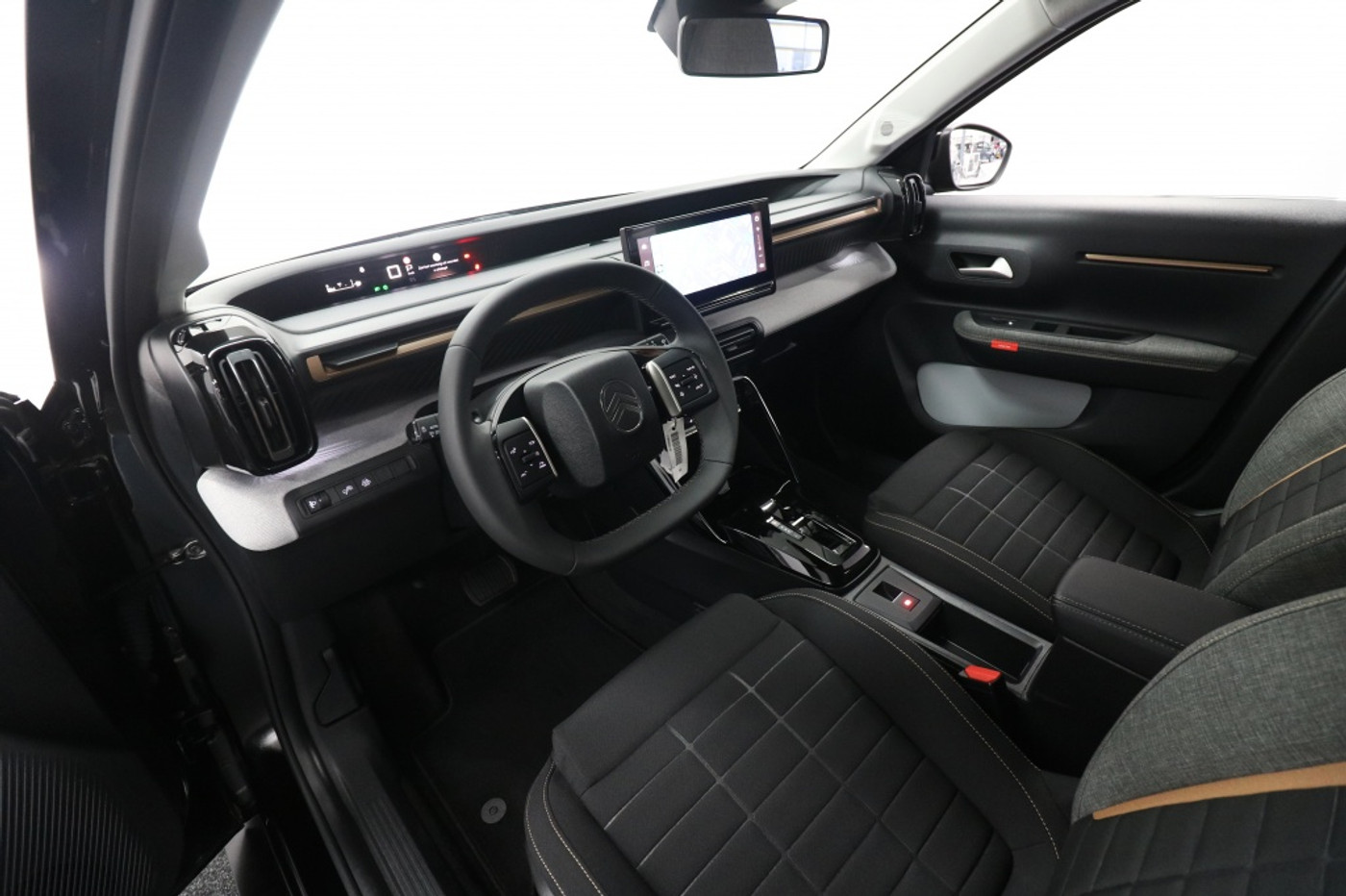 Foto van Citroen C3 Aircross