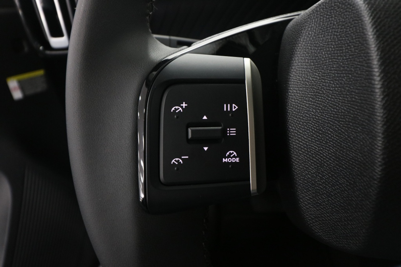 Foto van Citroen C3 Aircross