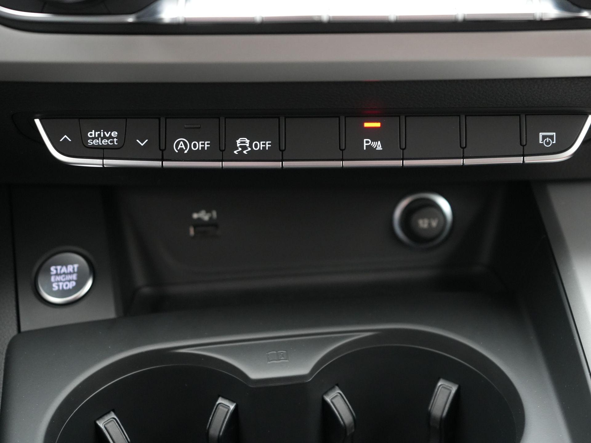 Foto van Audi A4 Avant