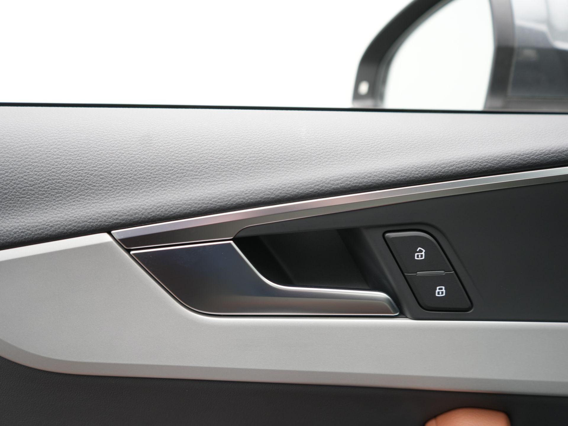 Foto van Audi A4 Avant