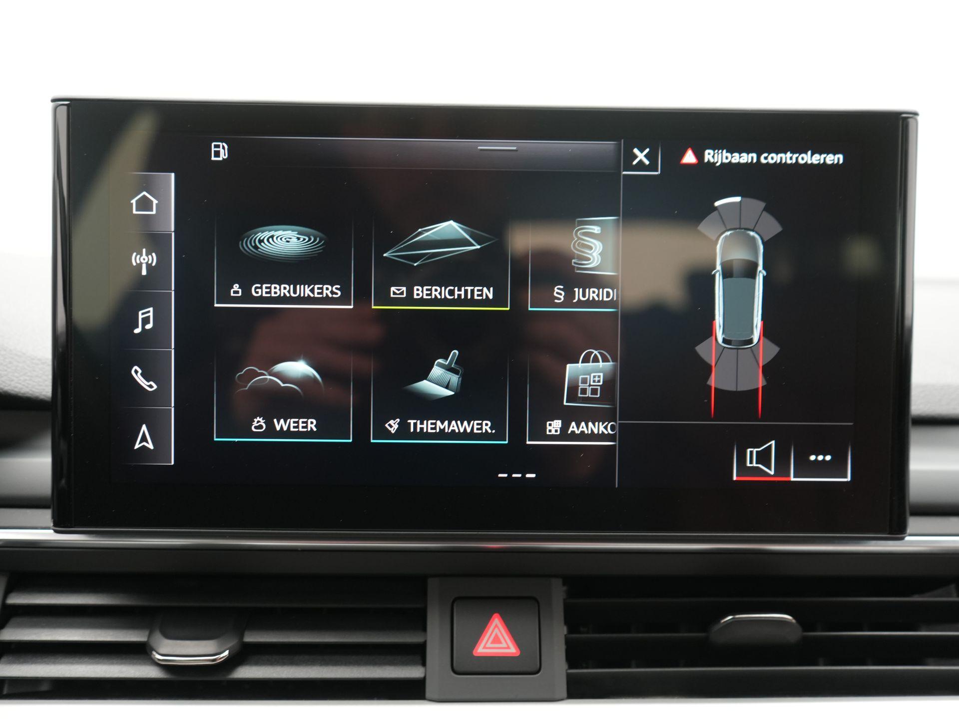 Foto van Audi A4 Avant