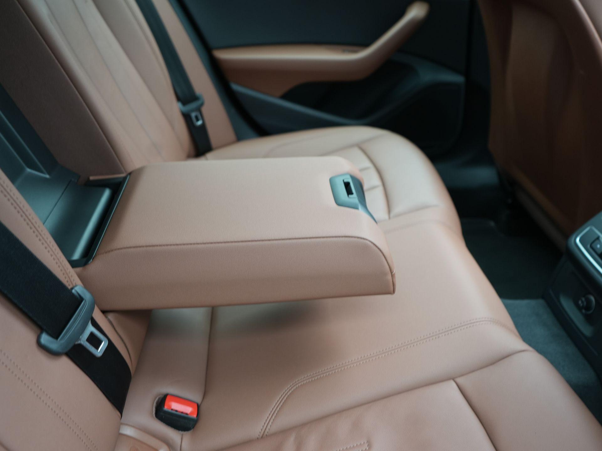 Foto van Audi A4 Avant