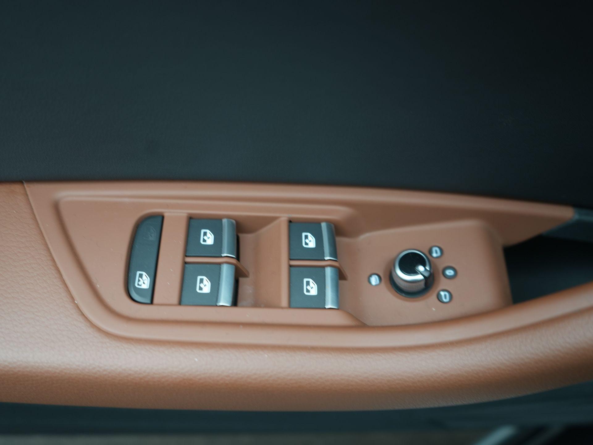 Foto van Audi A4 Avant