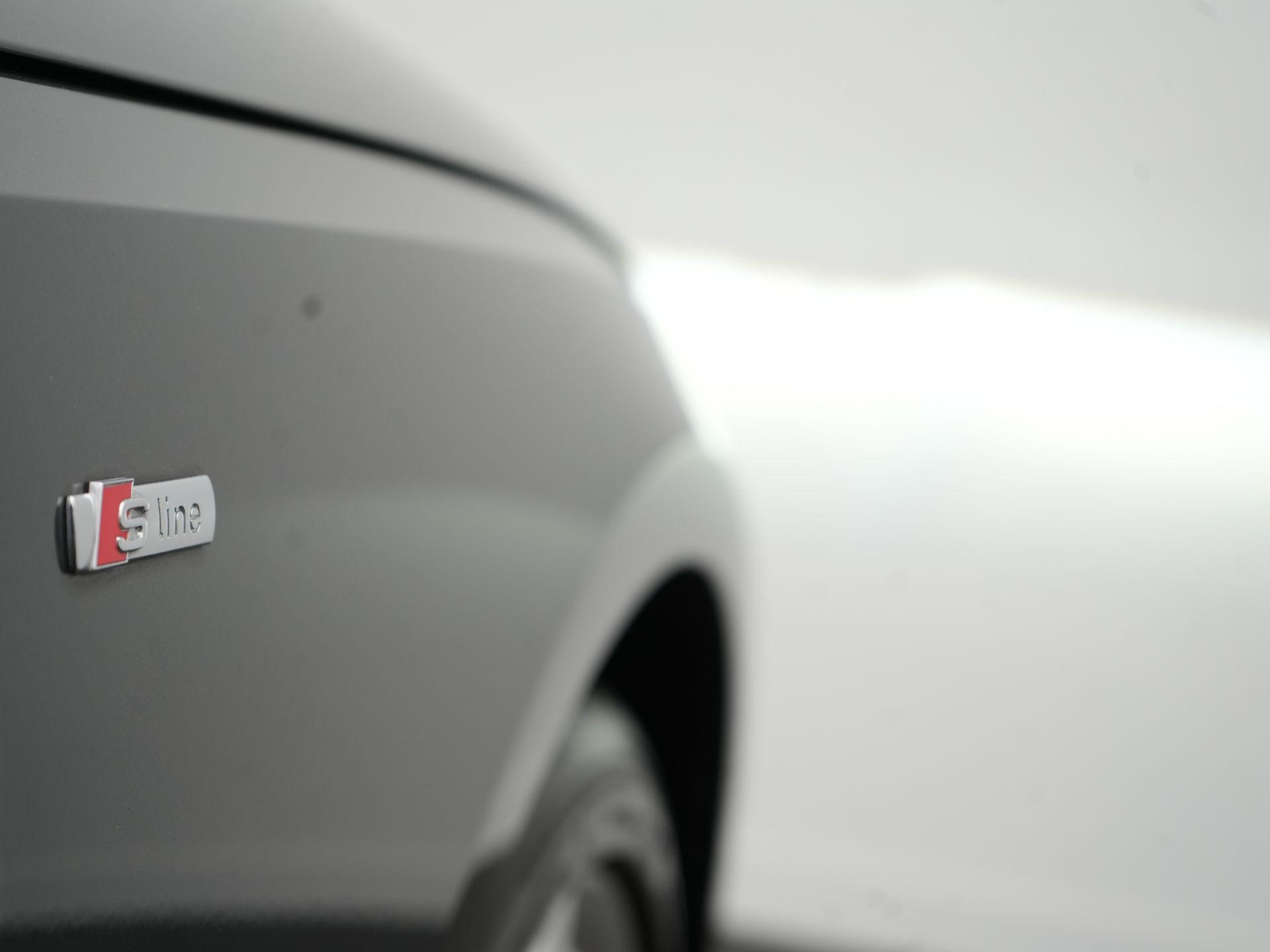 Foto van Audi A4 Avant