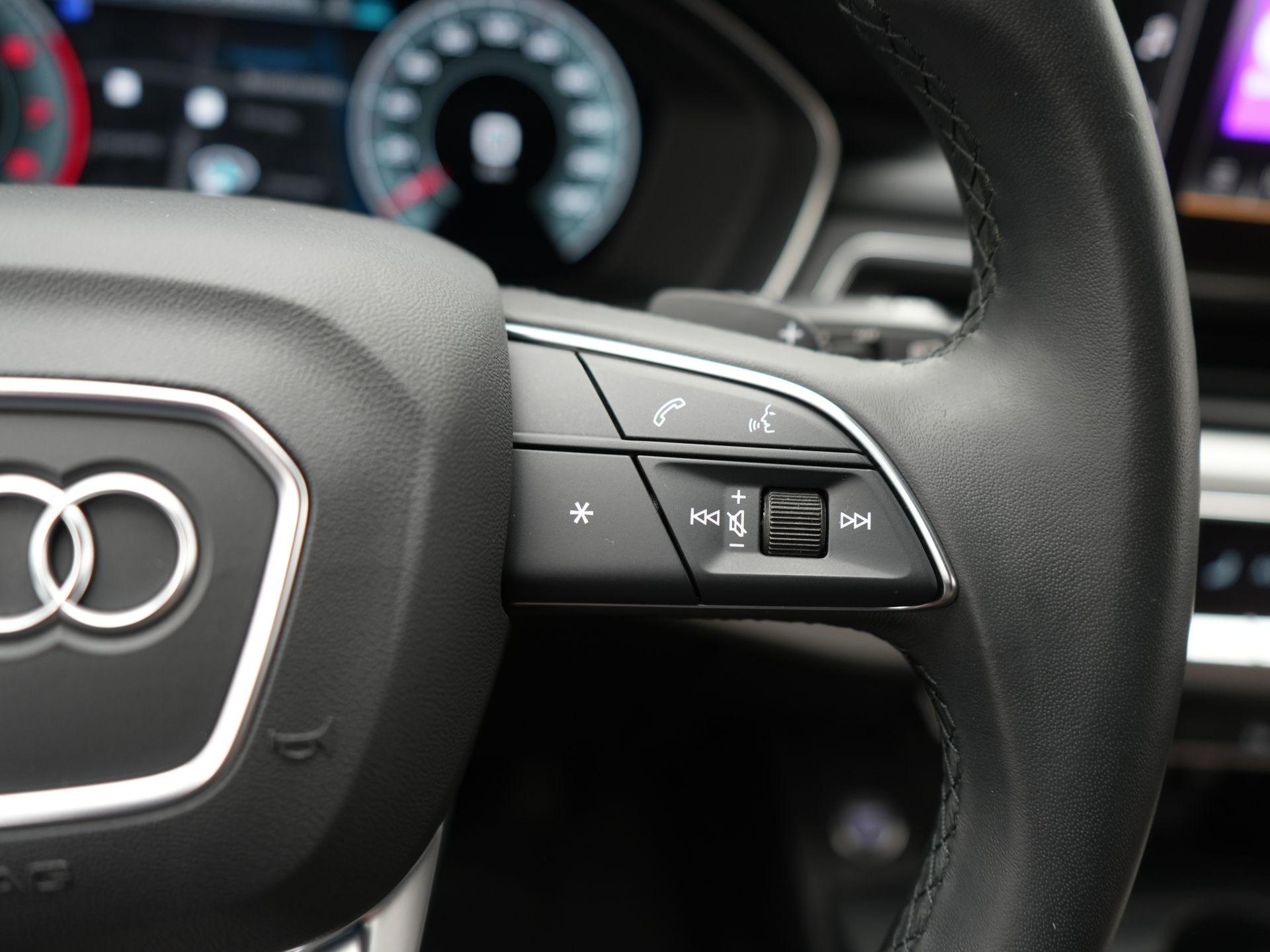 Foto van Audi A4 Avant
