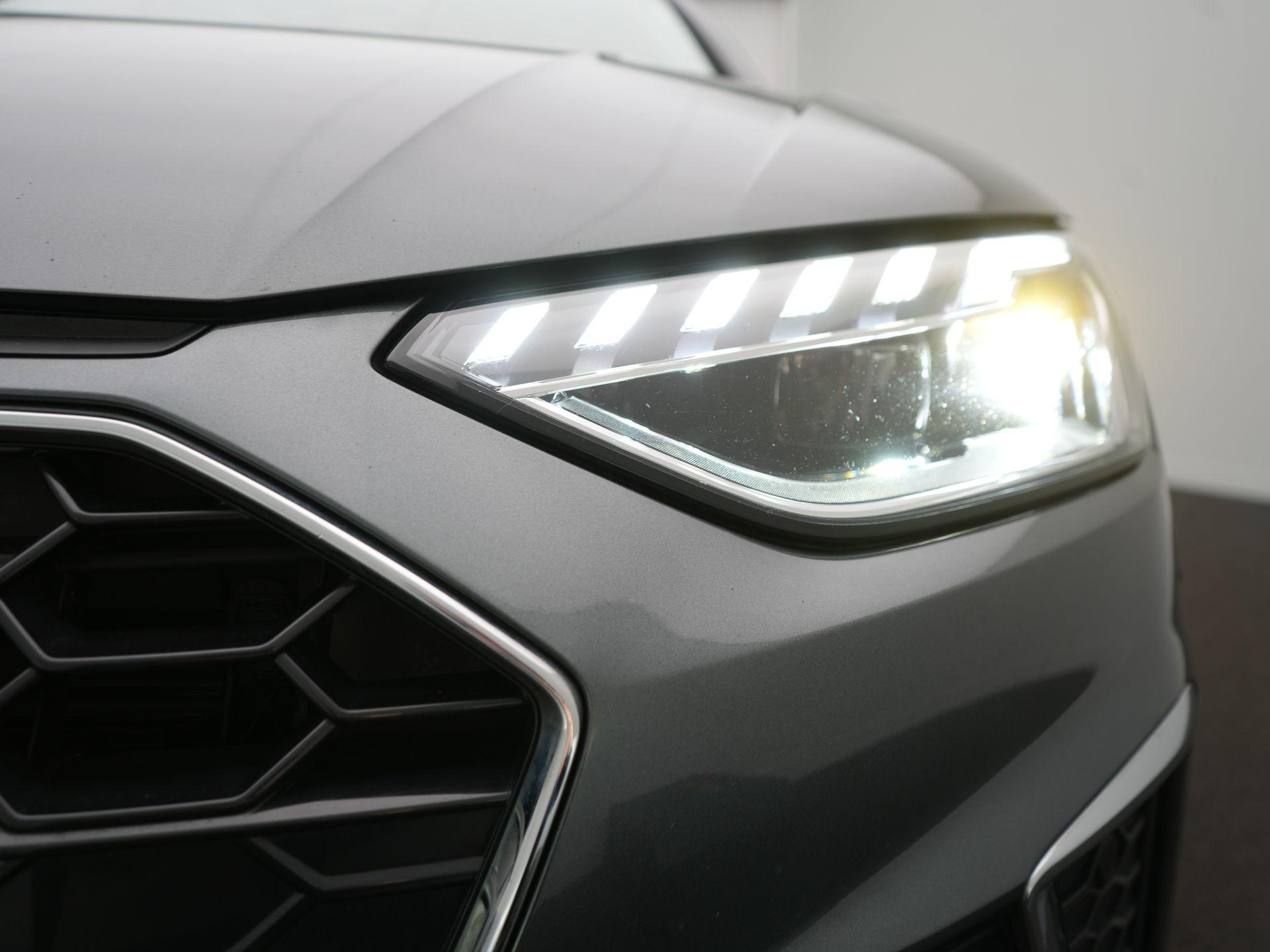 Foto van Audi A4 Avant