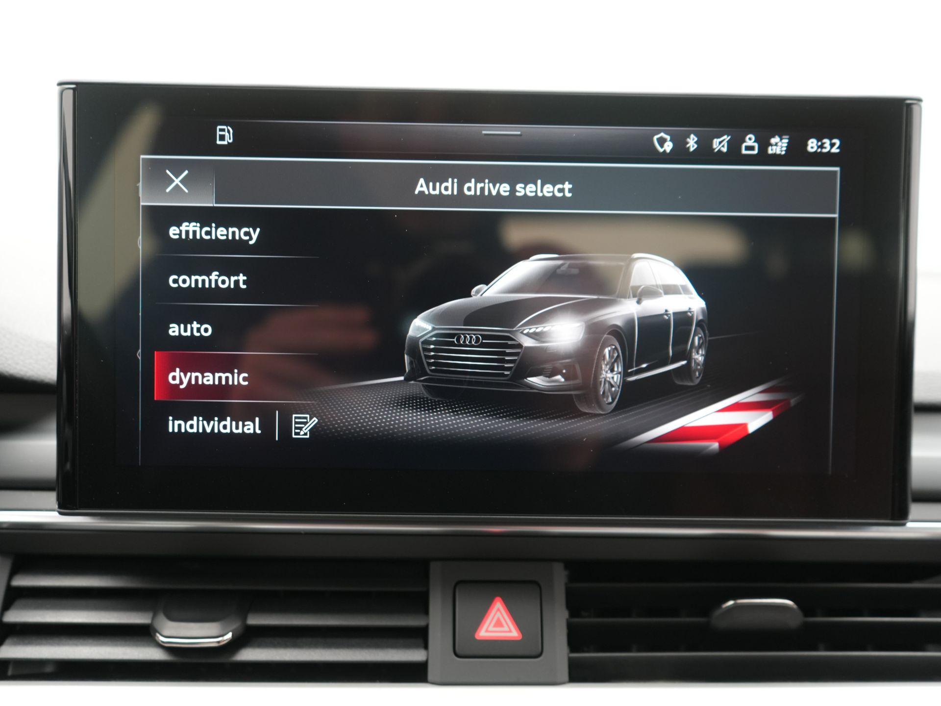 Foto van Audi A4 Avant