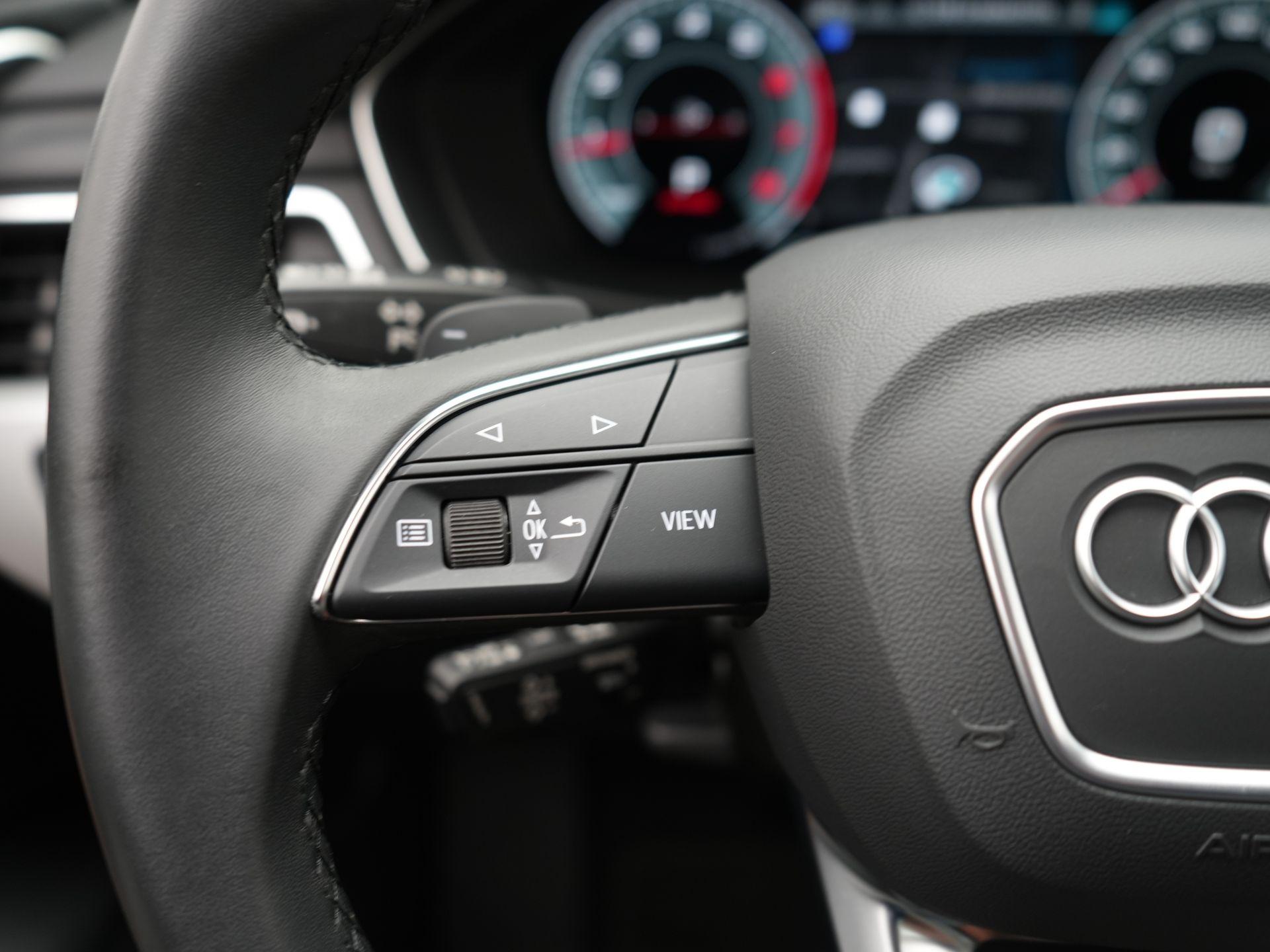 Foto van Audi A4 Avant