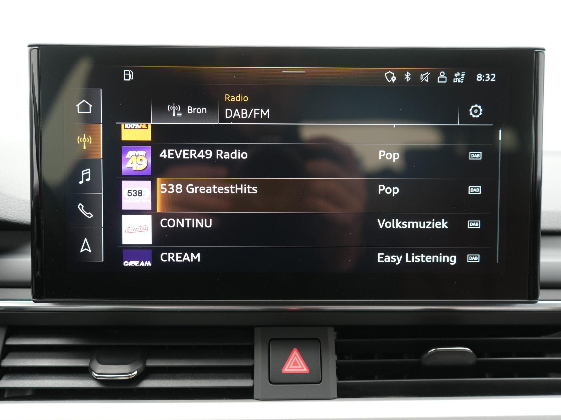 Foto van Audi A4 Avant