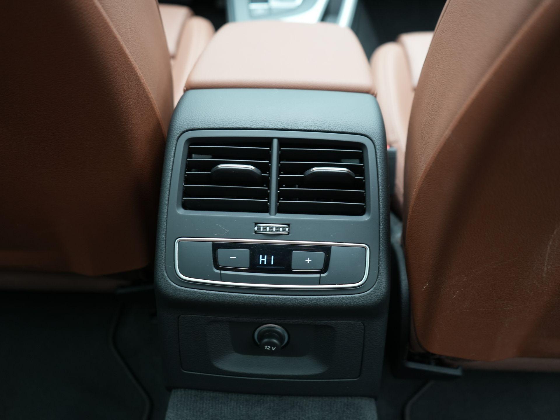 Foto van Audi A4 Avant