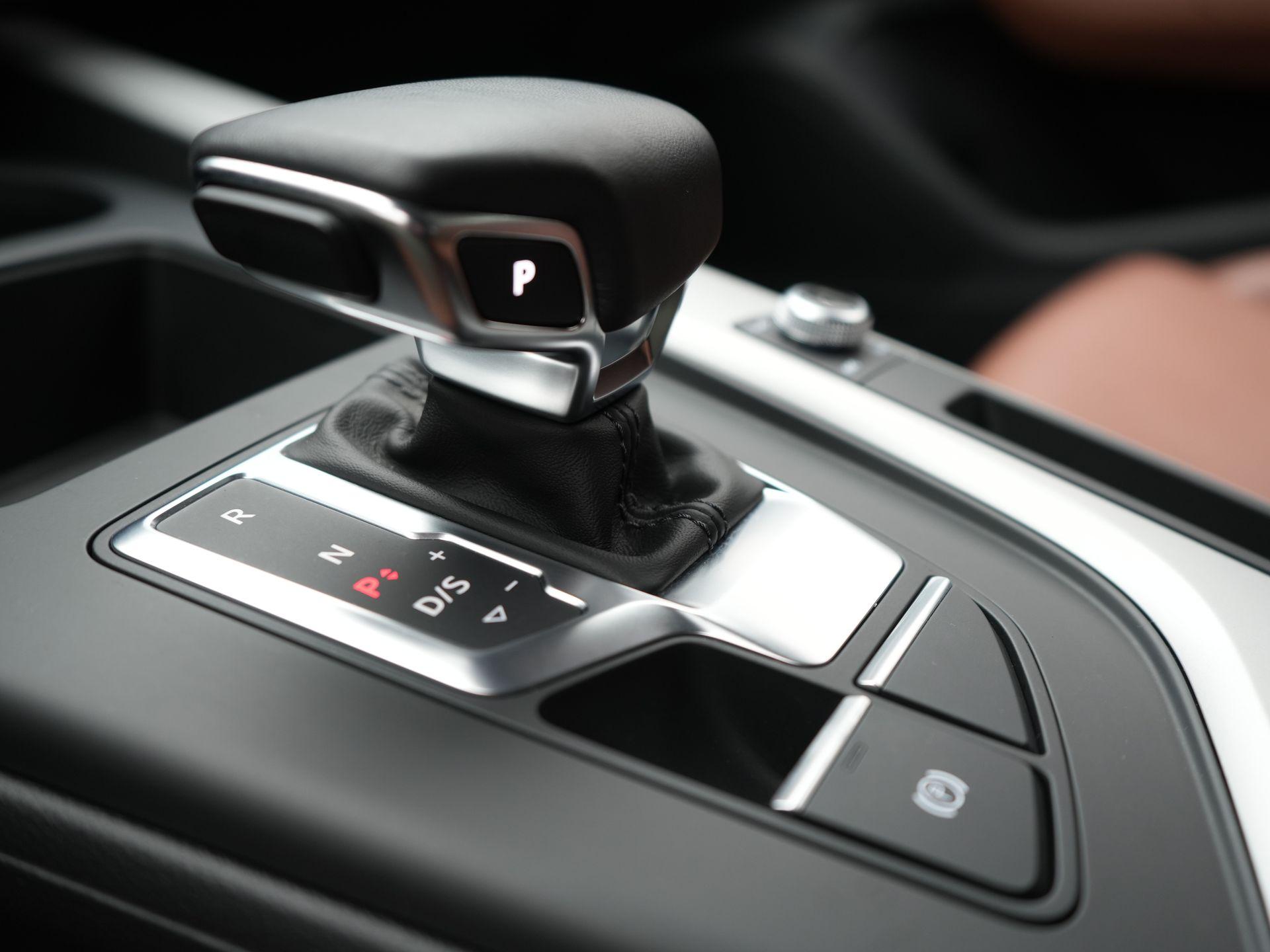 Foto van Audi A4 Avant