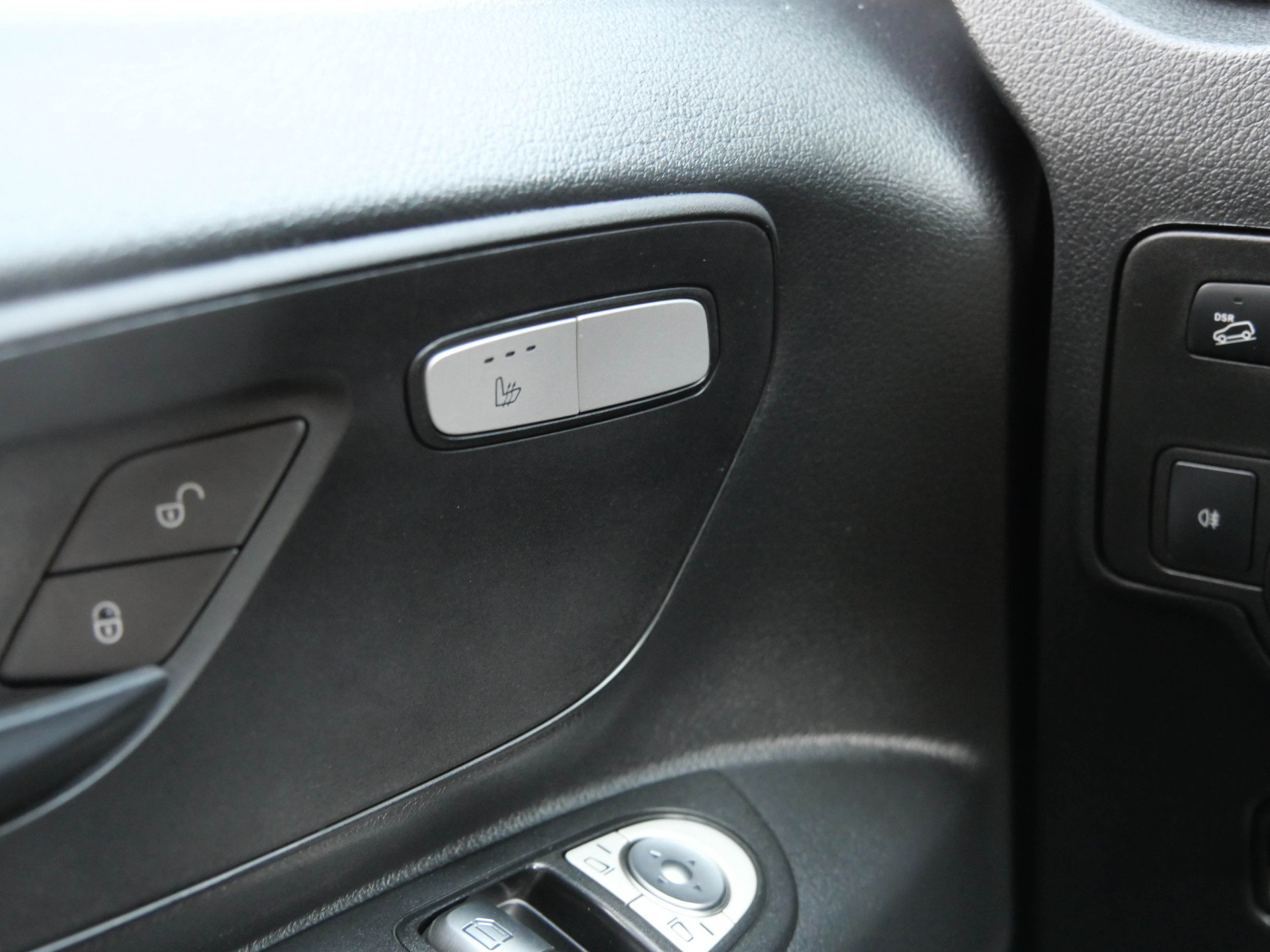 Foto van Mercedes-Benz Vito