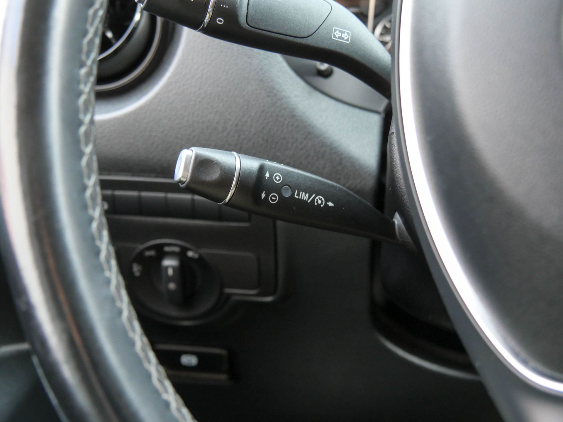 Foto van Mercedes-Benz Vito