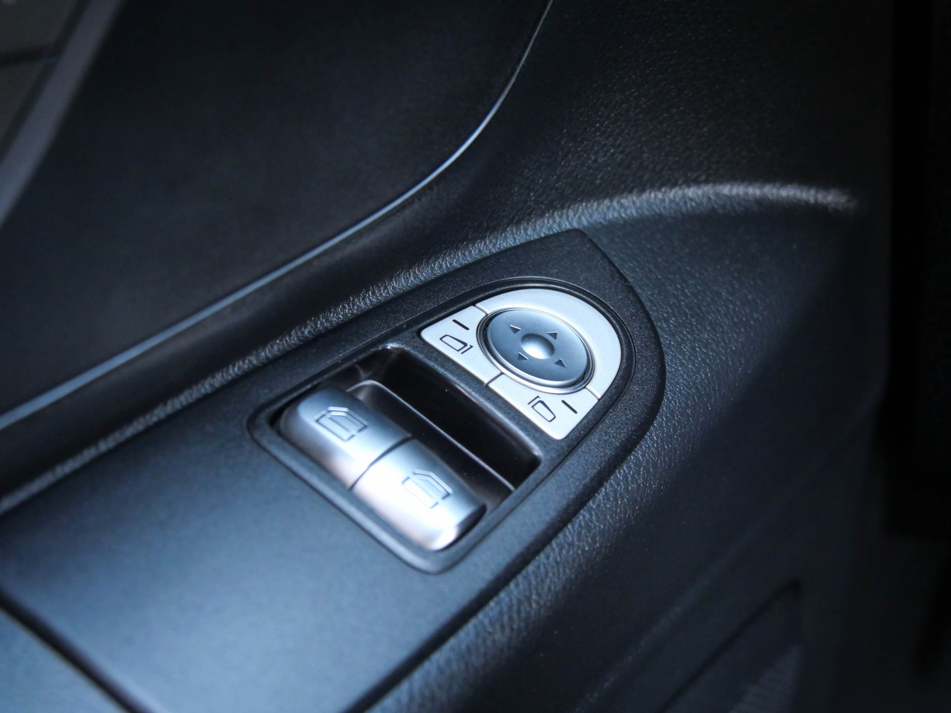 Foto van Mercedes-Benz Vito