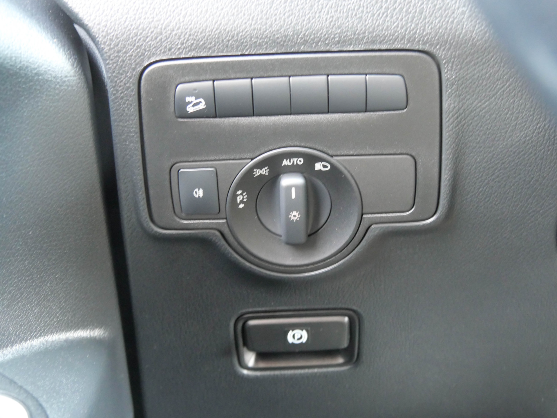 Foto van Mercedes-Benz Vito
