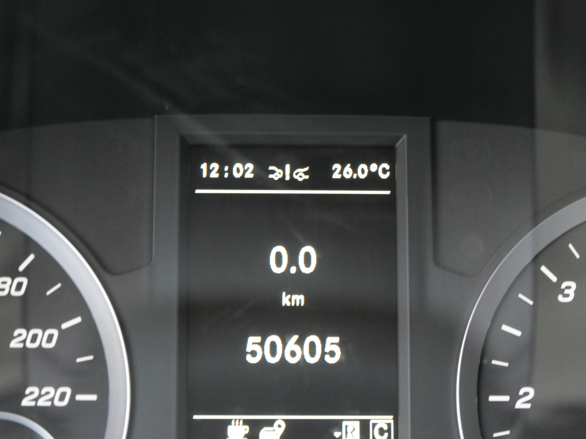 Foto van Mercedes-Benz Vito