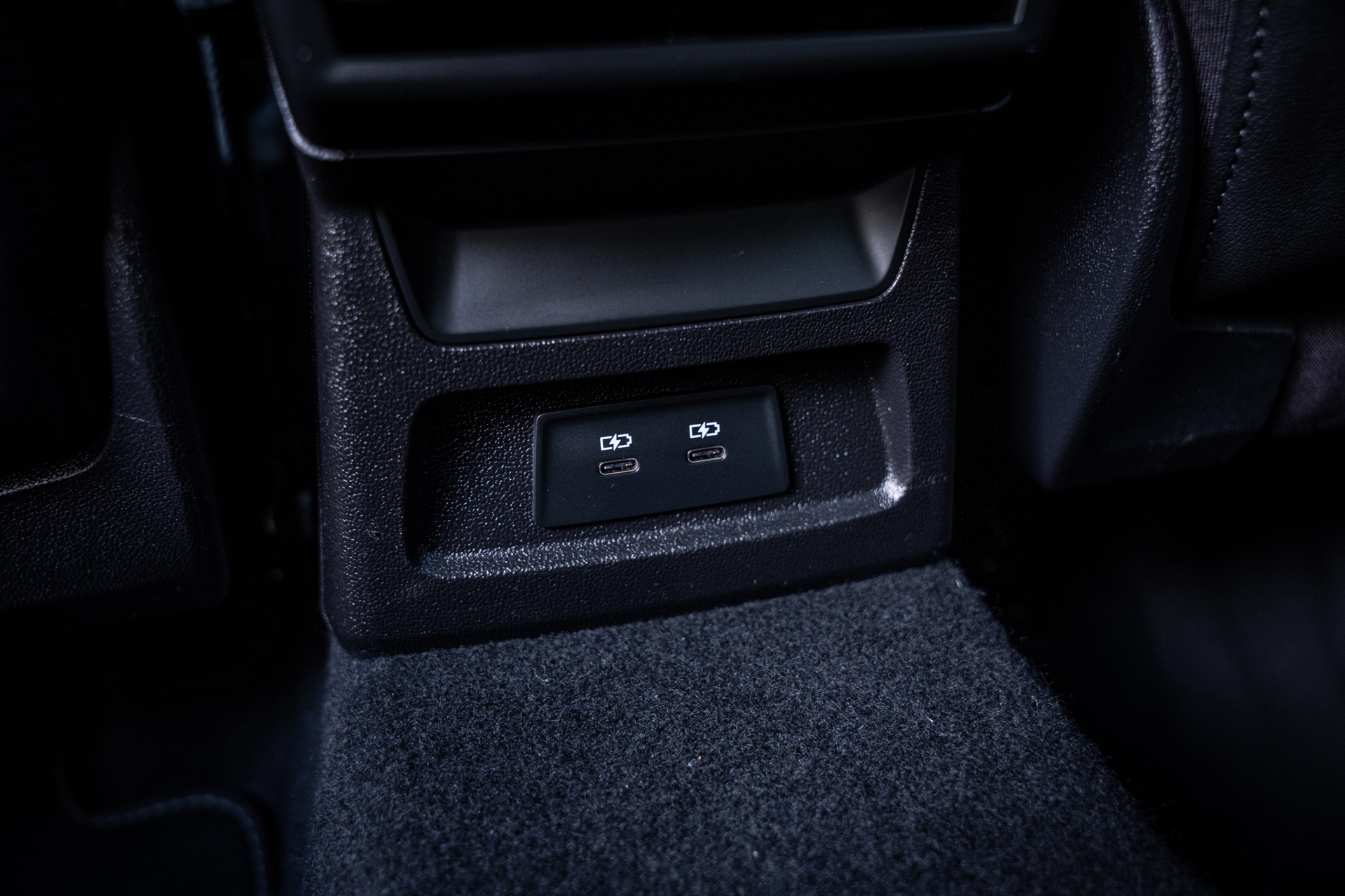 Foto van Audi A3 40 TFSIe