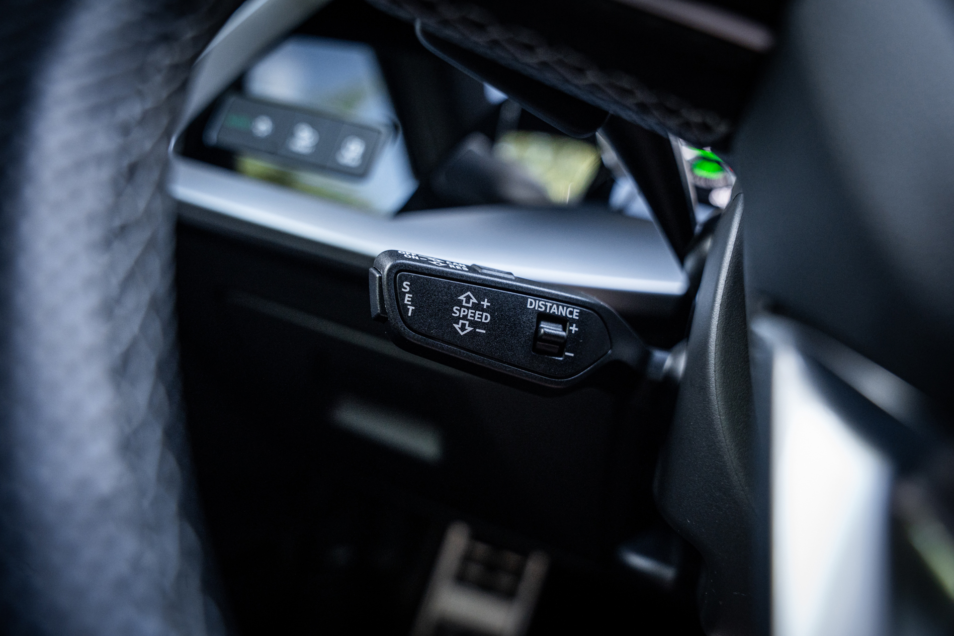 Foto van Audi A3 40 TFSIe