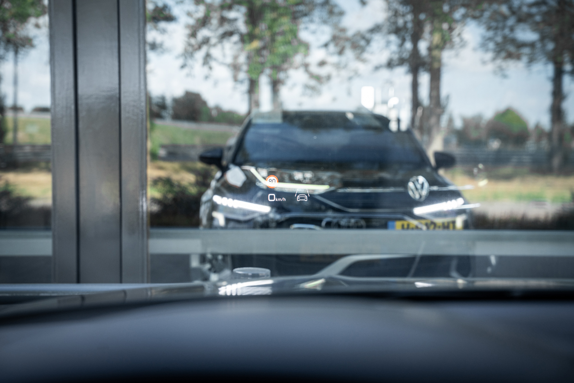 Foto van Audi A3 40 TFSIe
