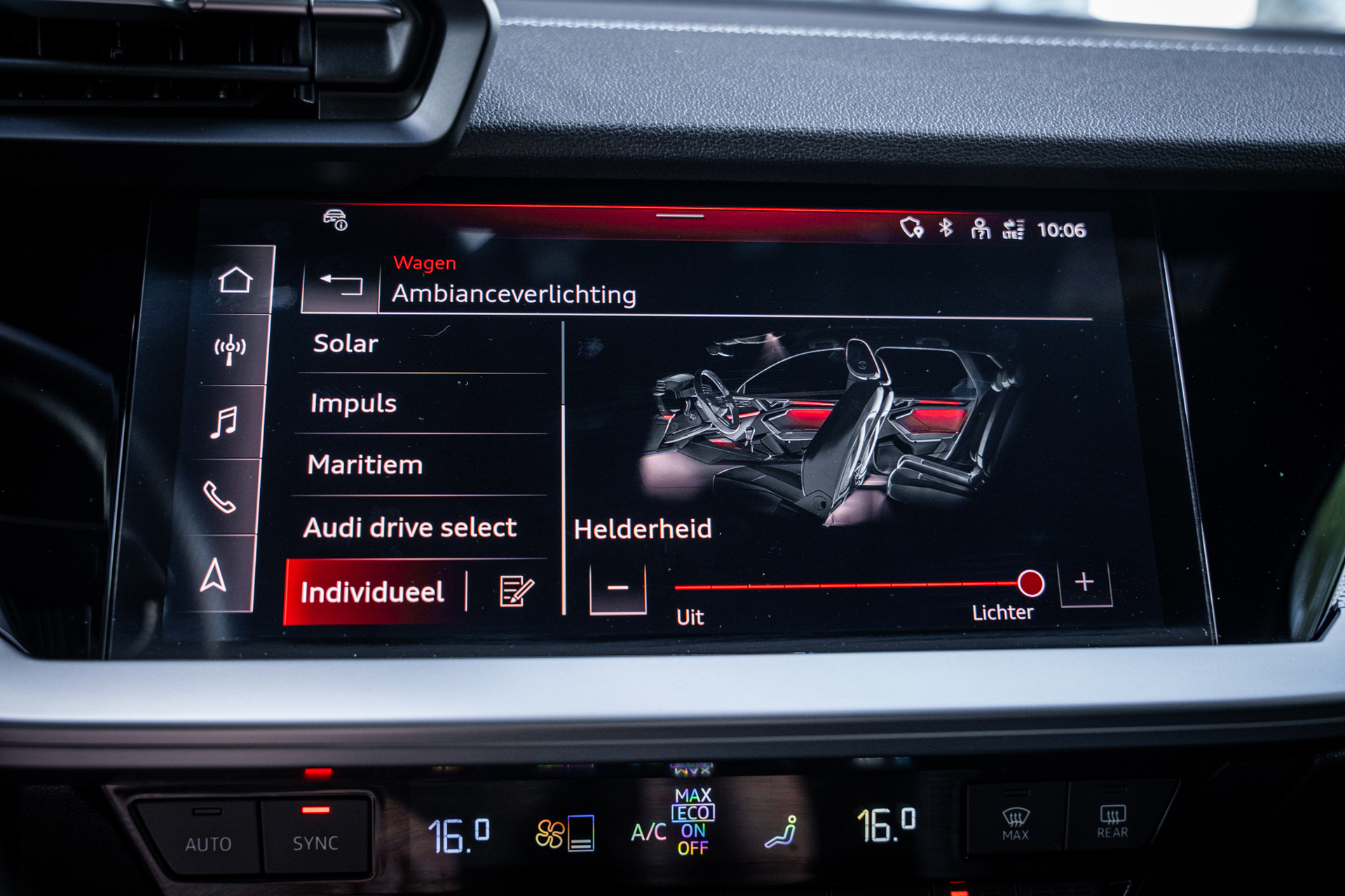 Foto van Audi A3 40 TFSIe