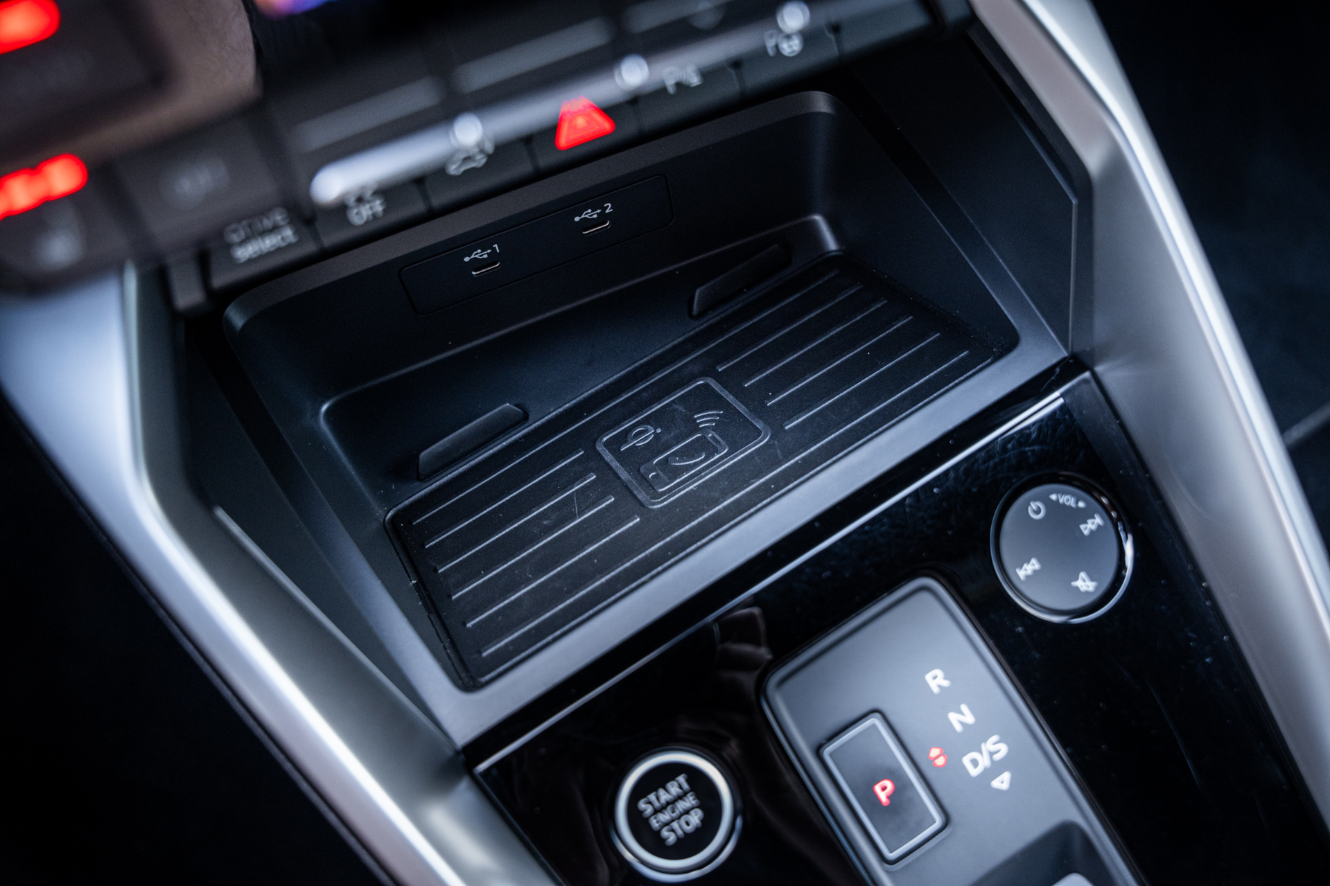 Foto van Audi A3 40 TFSIe