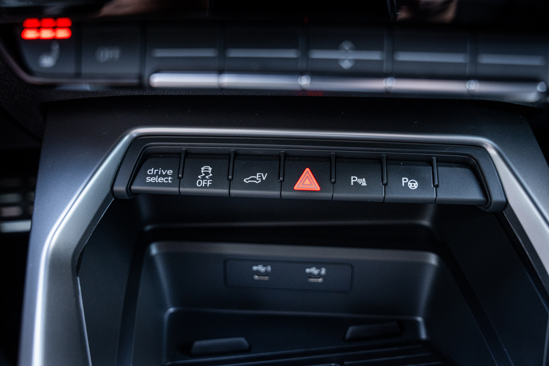 Foto van Audi A3 40 TFSIe