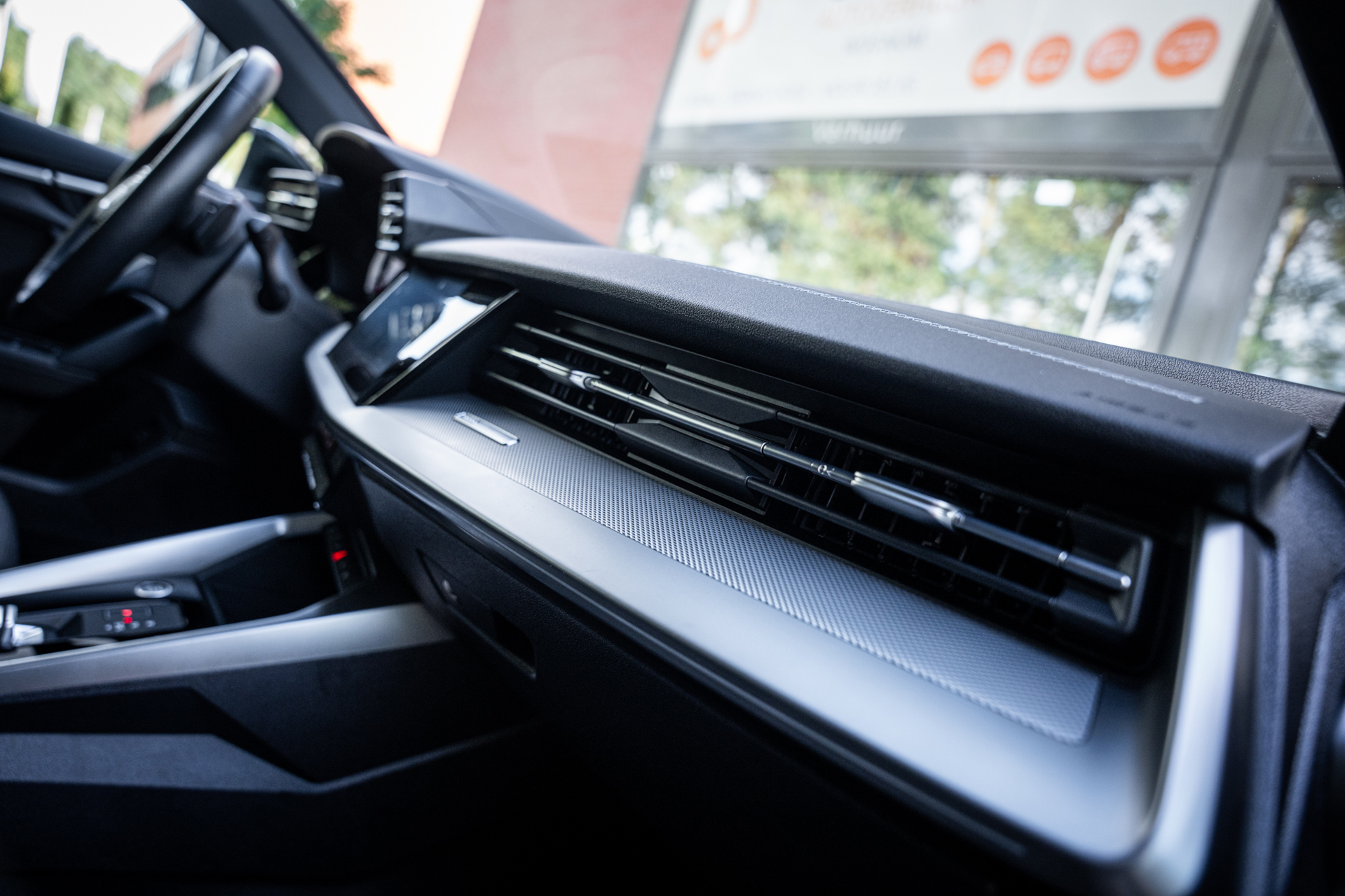 Foto van Audi A3 40 TFSIe
