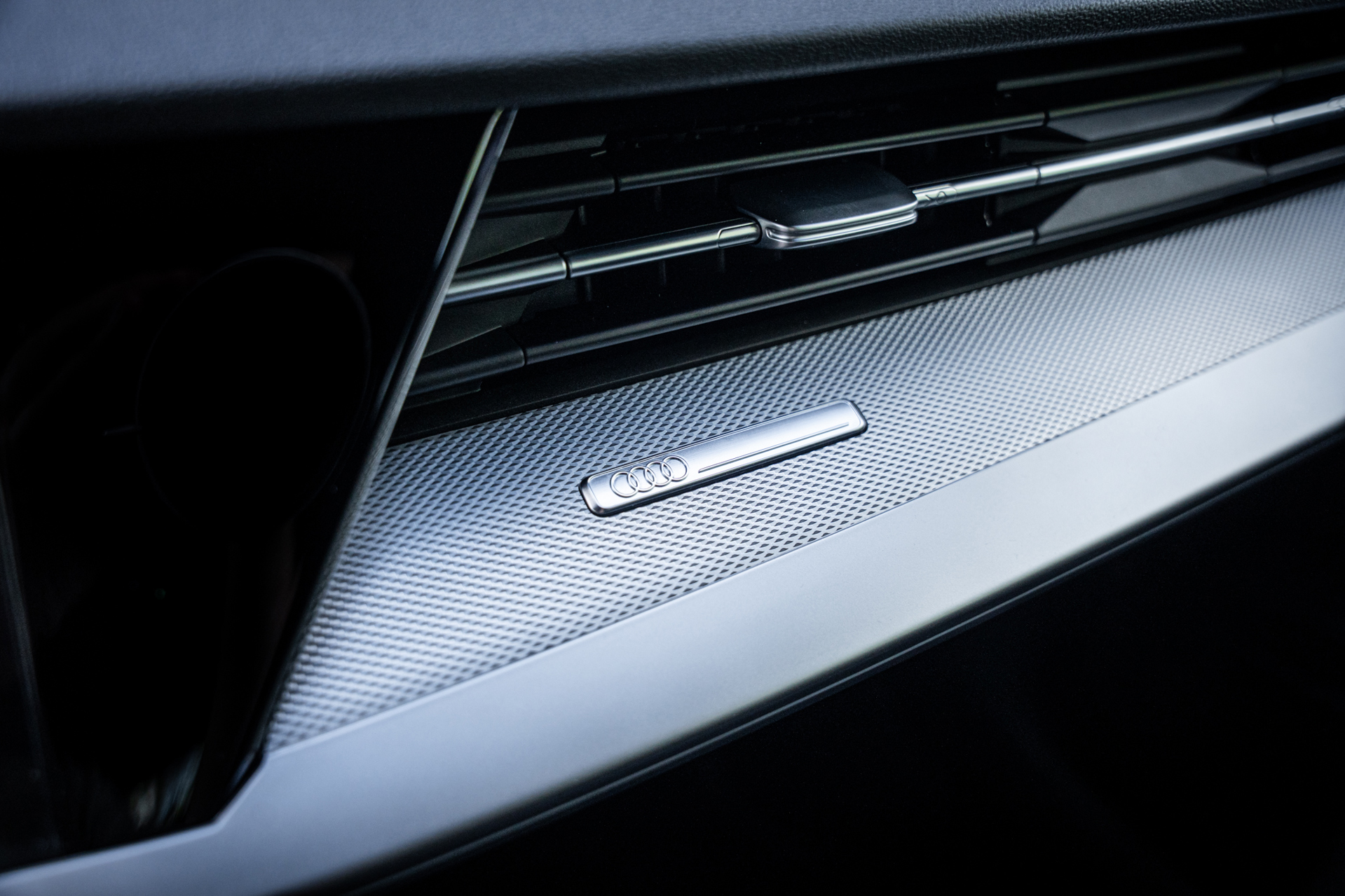 Foto van Audi A3 40 TFSIe
