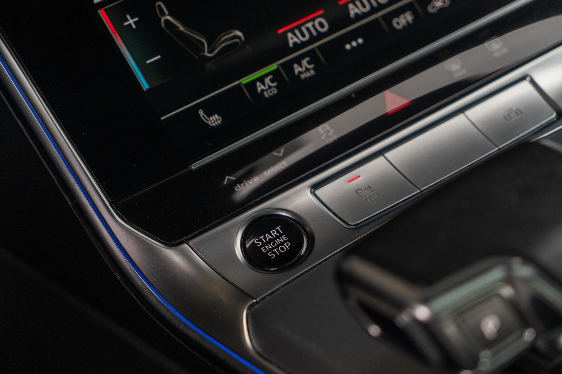 Foto van Audi A6 Avant 55 TFSI E