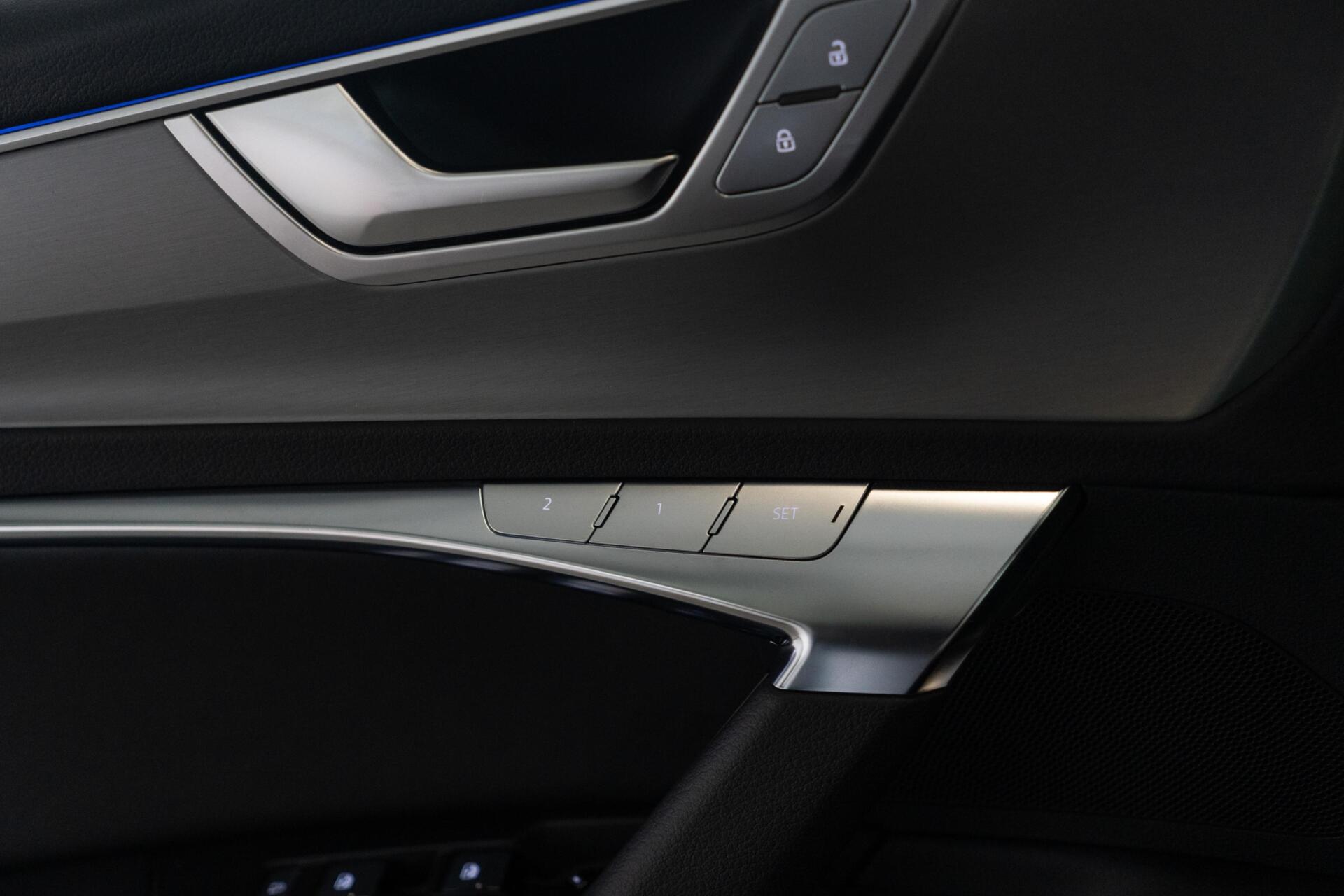 Foto van Audi A6 Avant 55 TFSI E
