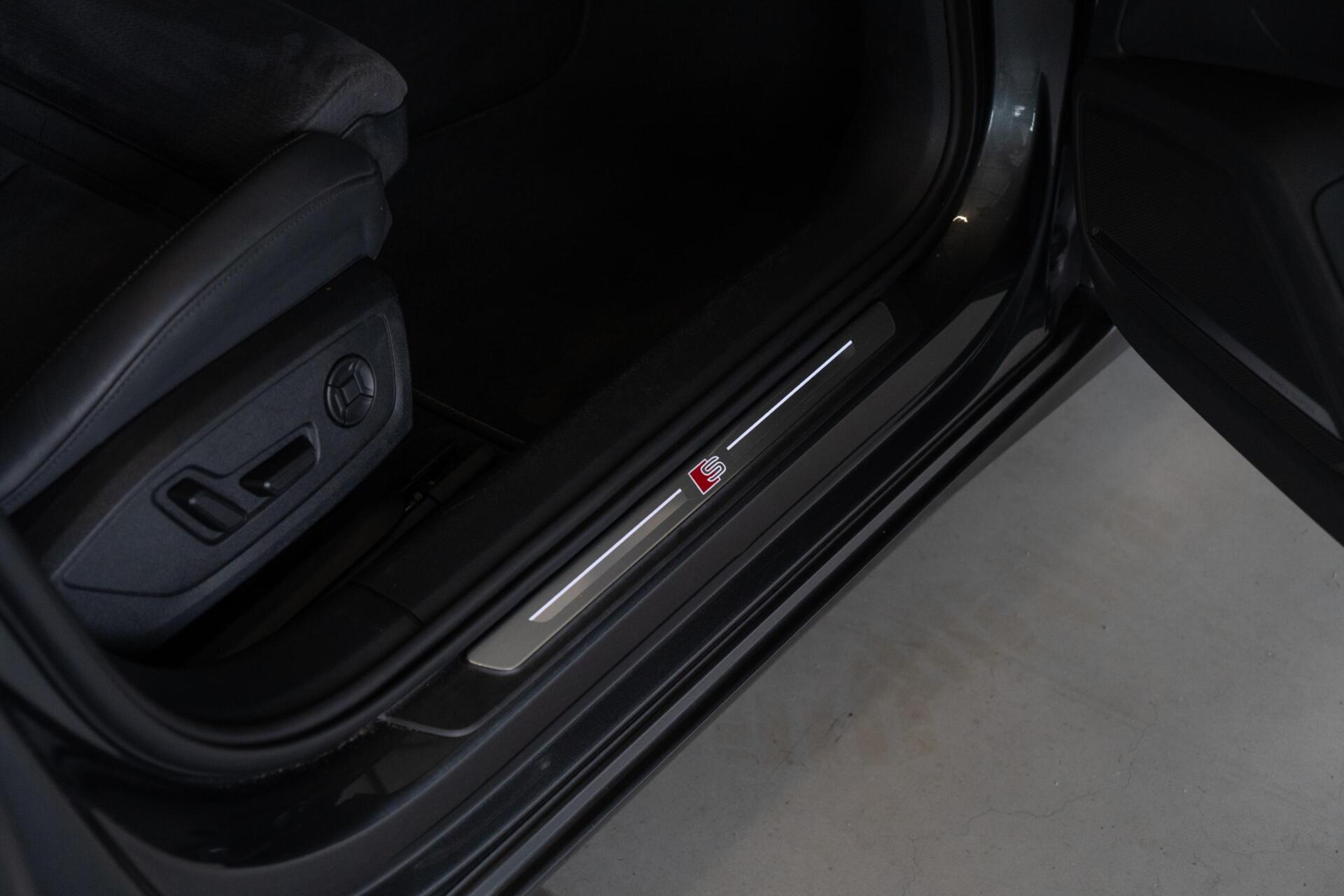 Foto van Audi A6 Avant 55 TFSI E