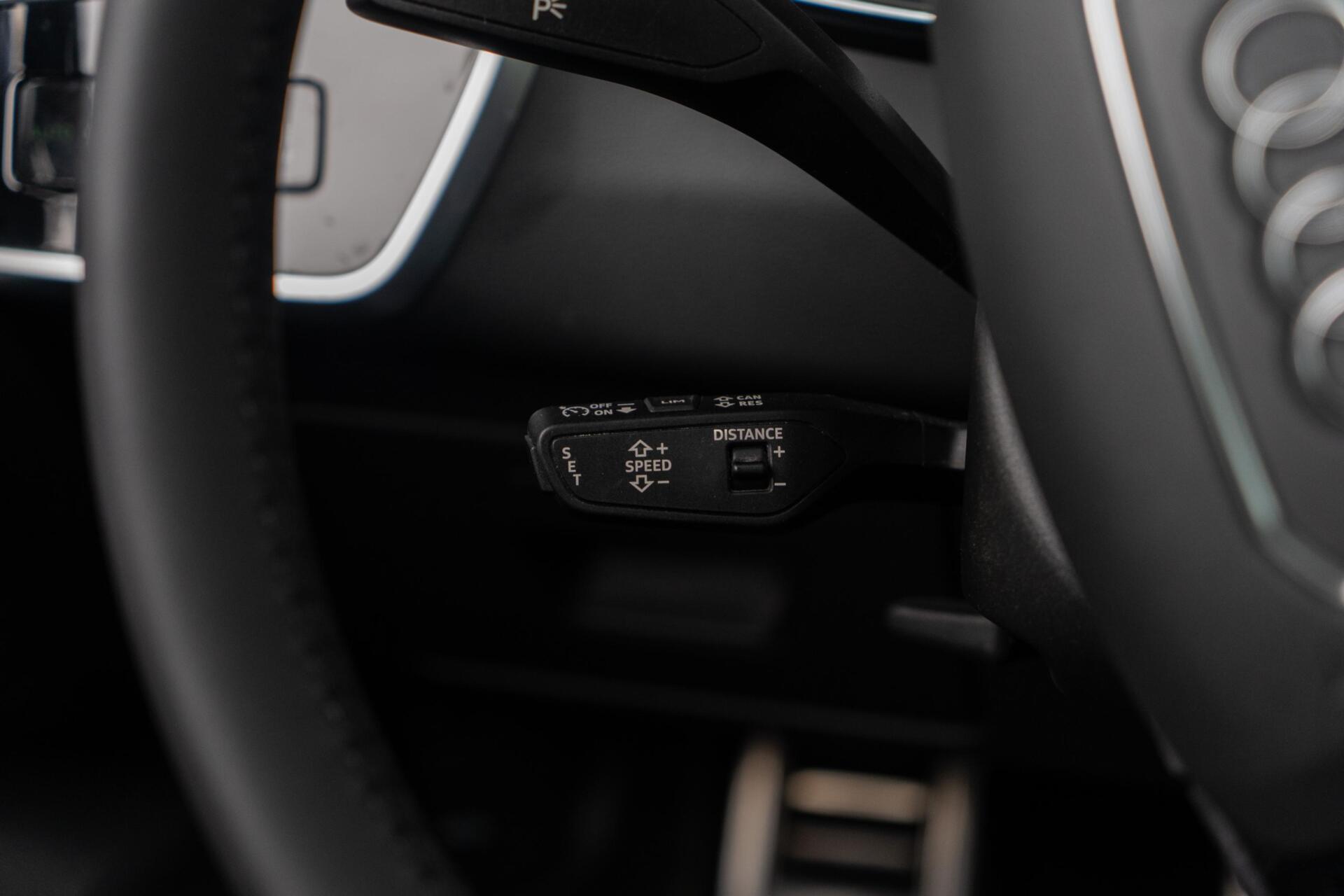 Foto van Audi A6 Avant 55 TFSI E