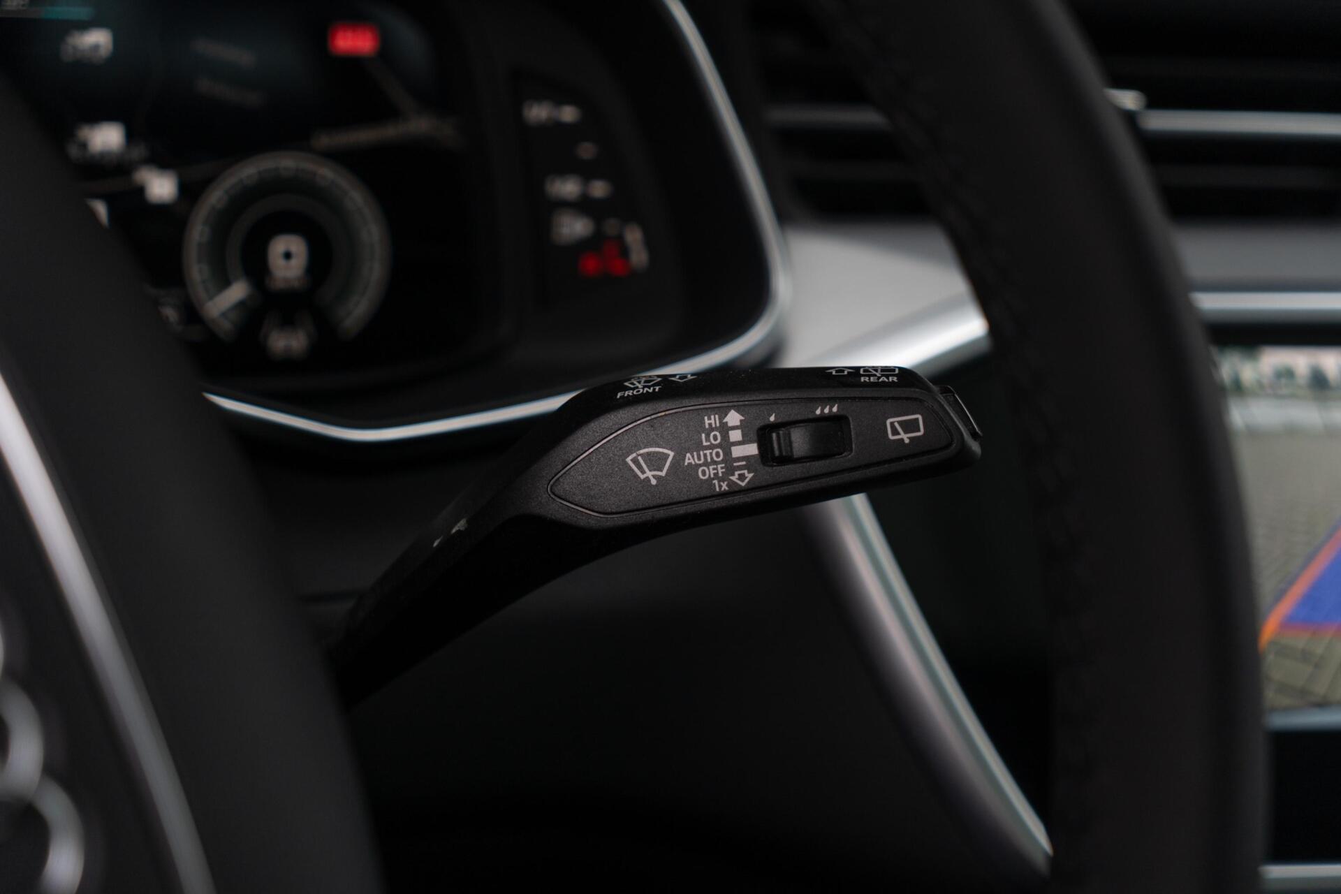 Foto van Audi A6 Avant 55 TFSI E